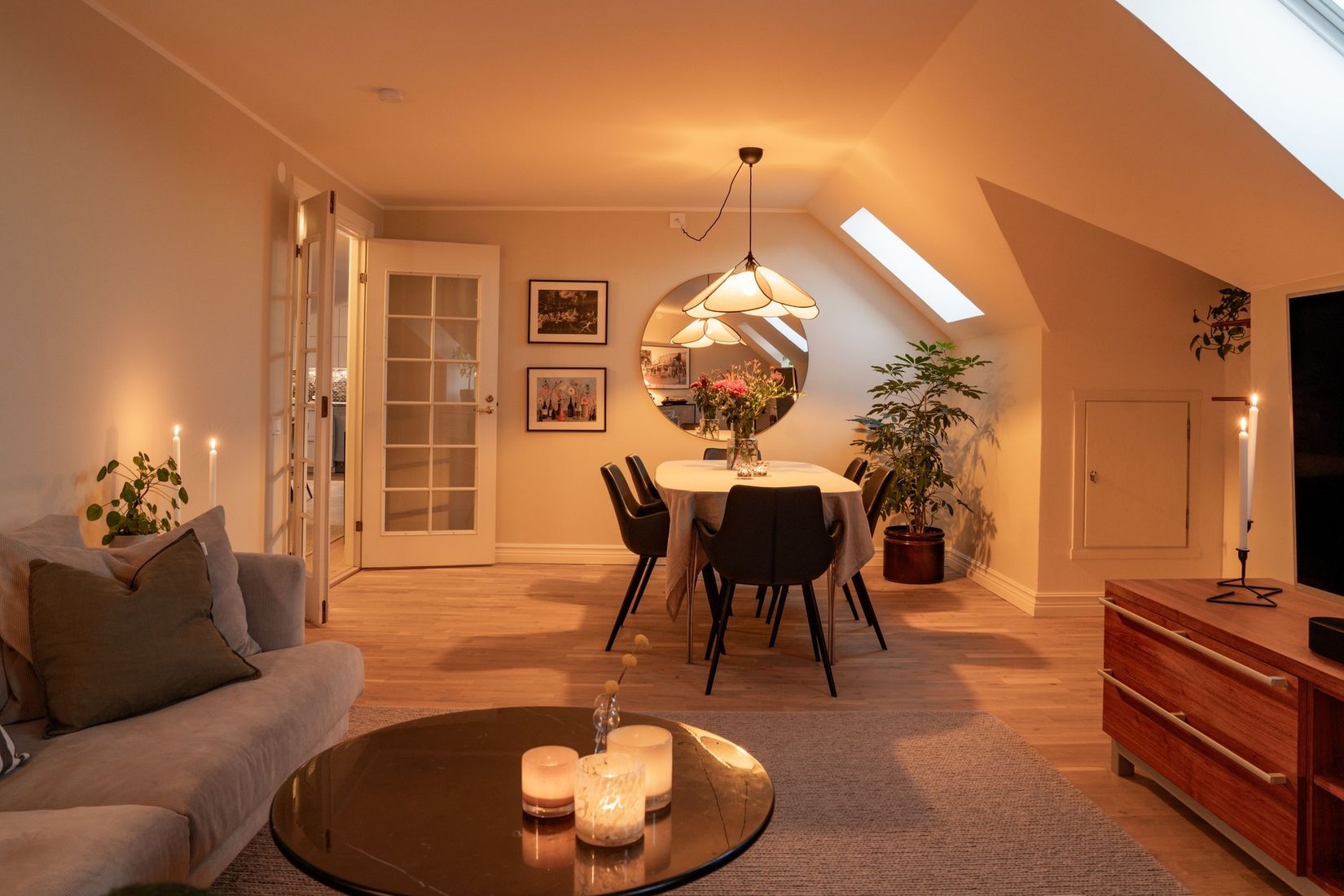 Bostadsrätt, Helmfeltsgatan 15, Tågaborg, Helsingborg