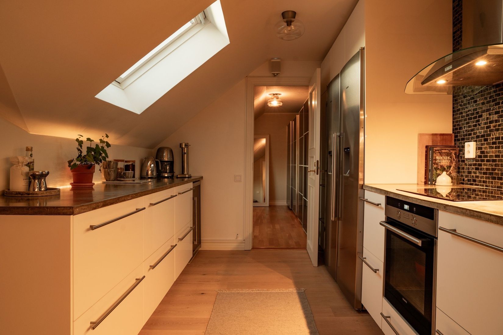 Bostadsrätt, Helmfeltsgatan 15, Tågaborg, Helsingborg