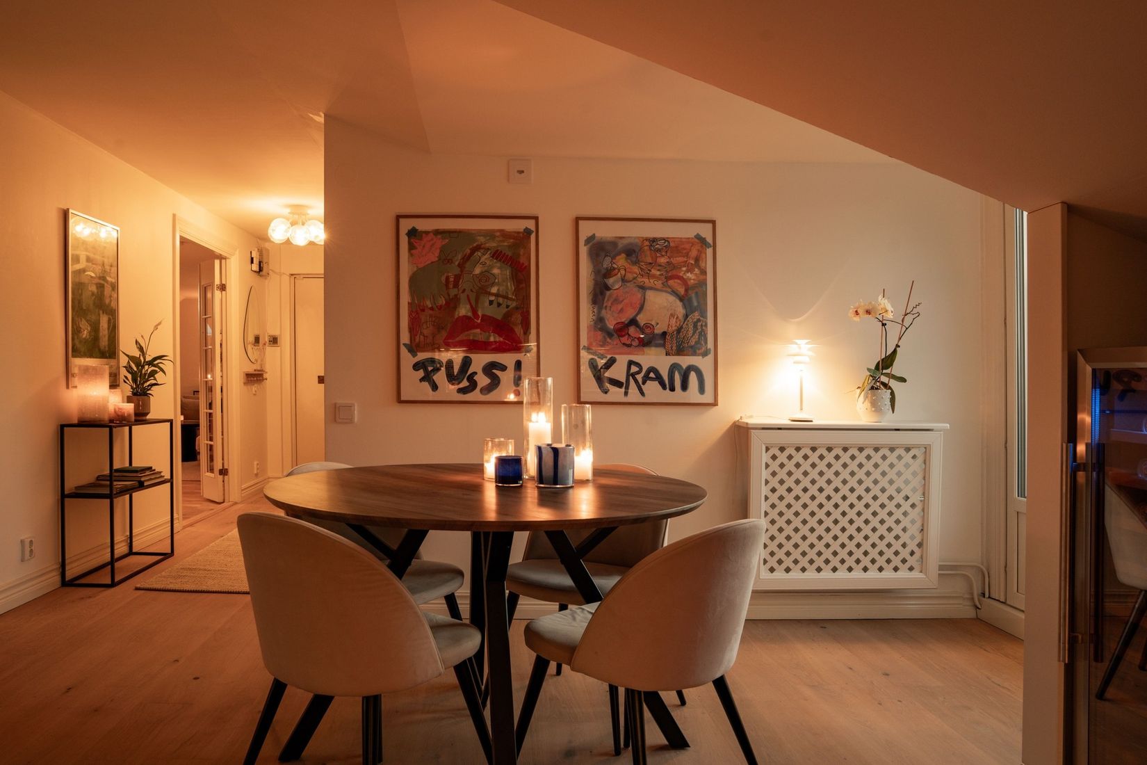 Bostadsrätt, Helmfeltsgatan 15, Tågaborg, Helsingborg