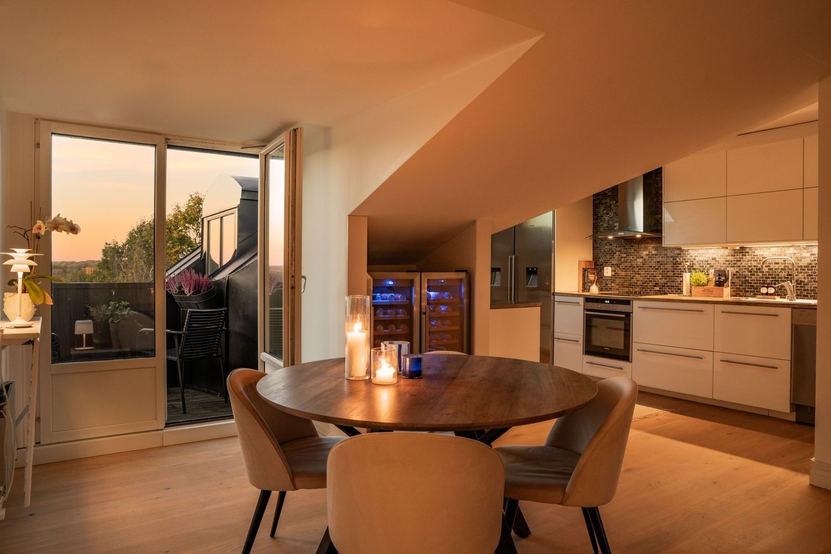 Bostadsrätt, Helmfeltsgatan 15, Tågaborg, Helsingborg