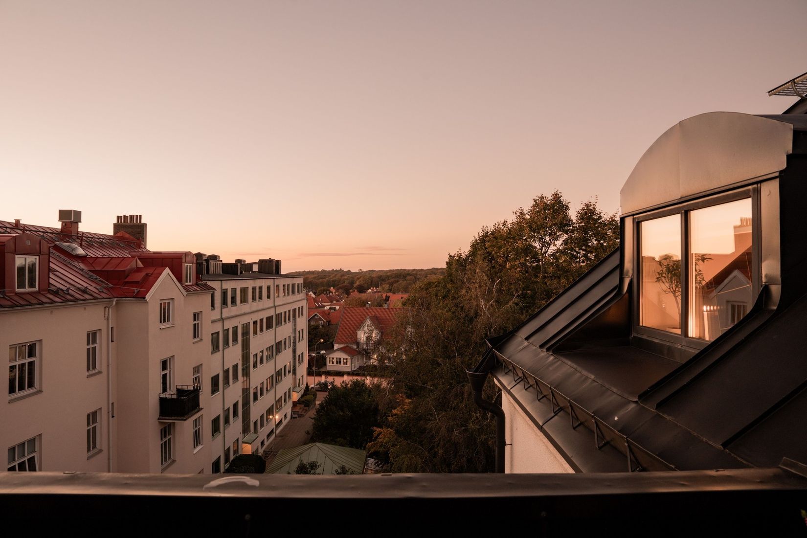 Bostadsrätt, Helmfeltsgatan 15, Tågaborg, Helsingborg