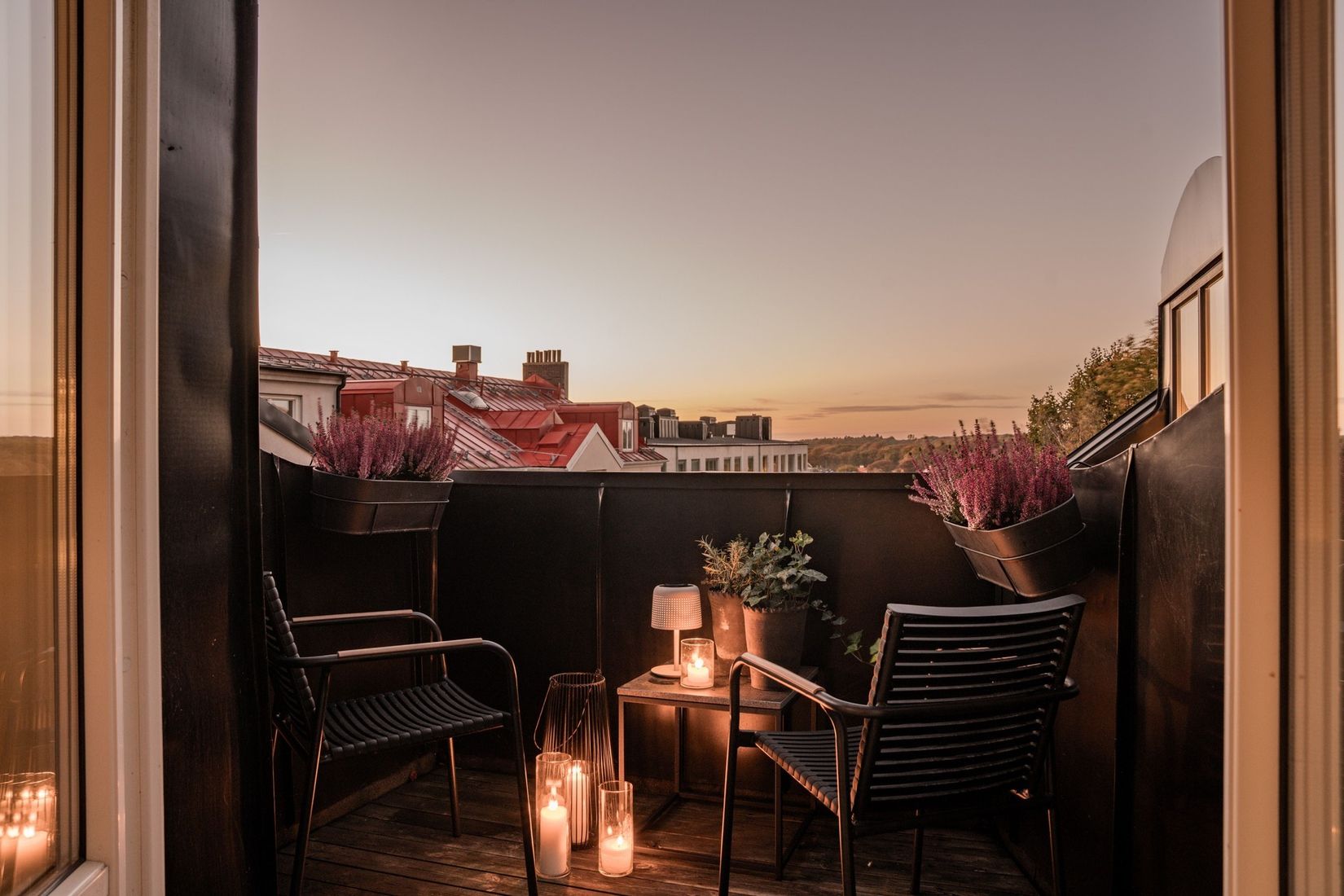 Bostadsrätt, Helmfeltsgatan 15, Tågaborg, Helsingborg