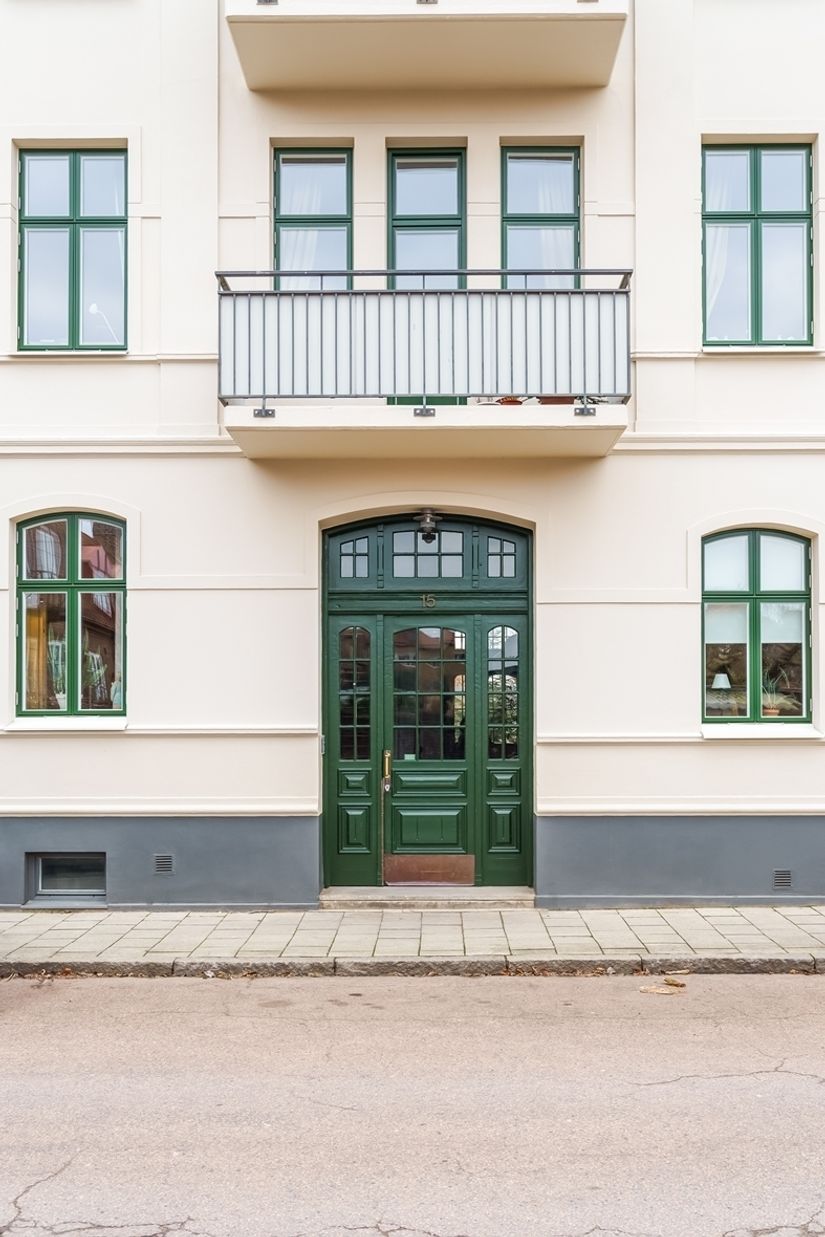 Bostadsrätt, Helmfeltsgatan 15, Tågaborg, Helsingborg