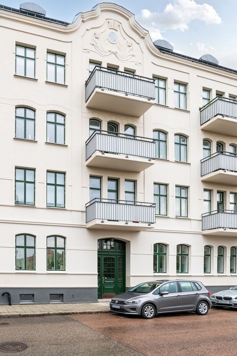 Bostadsrätt, Helmfeltsgatan 15, Tågaborg, Helsingborg