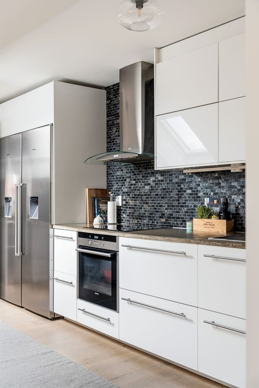 Bostadsrätt, Helmfeltsgatan 15, Tågaborg, Helsingborg