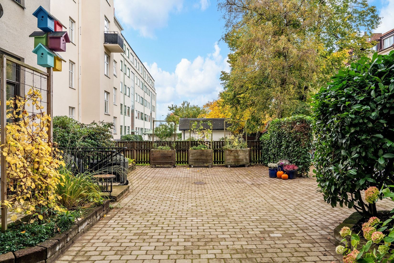 Bostadsrätt, Helmfeltsgatan 15, Tågaborg, Helsingborg