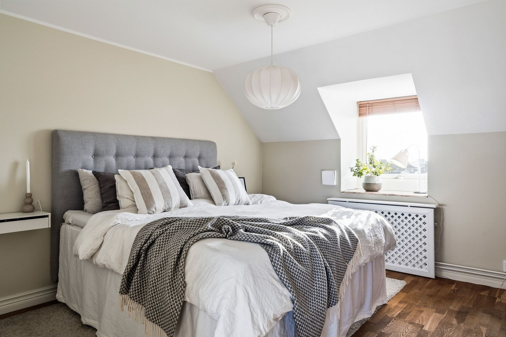 Bostadsrätt, Helmfeltsgatan 15, Tågaborg, Helsingborg