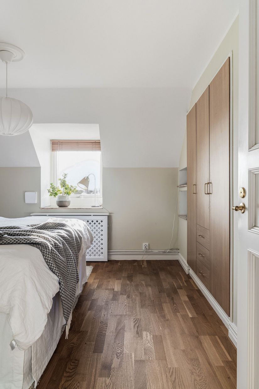 Bostadsrätt, Helmfeltsgatan 15, Tågaborg, Helsingborg