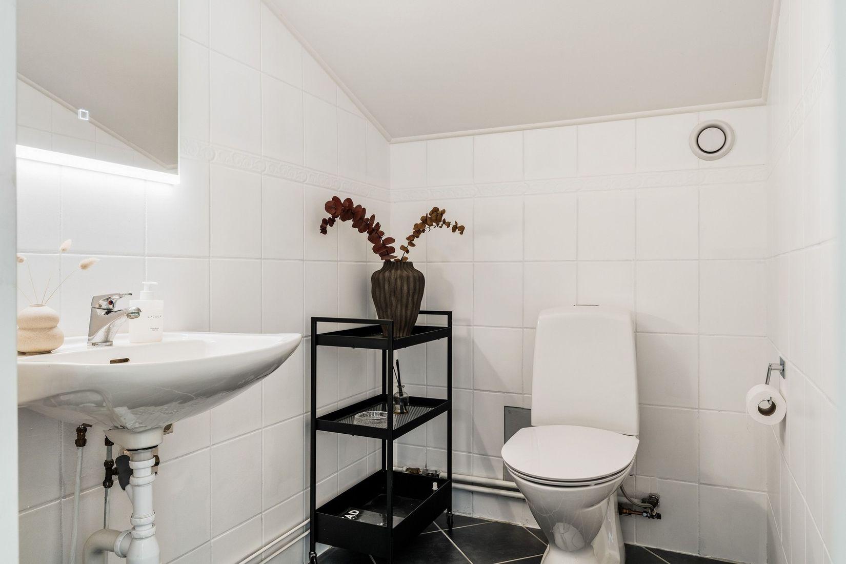 Bostadsrätt, Helmfeltsgatan 15, Tågaborg, Helsingborg