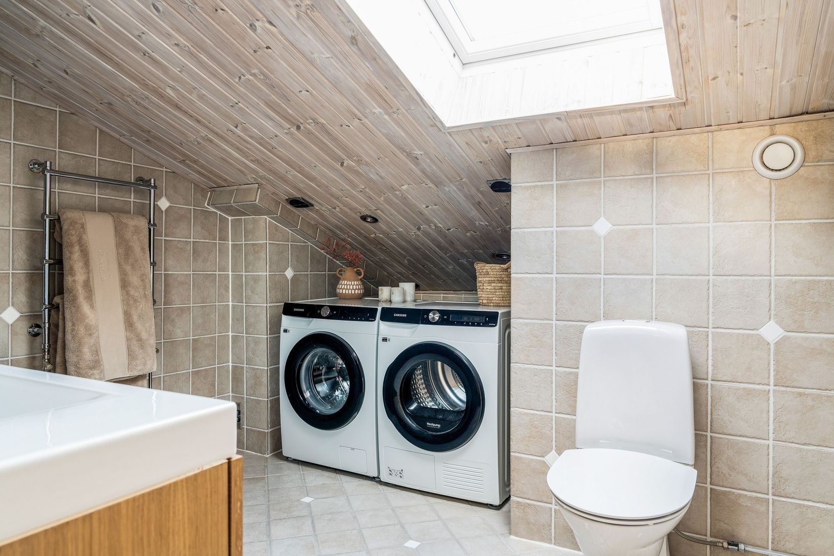 Bostadsrätt, Helmfeltsgatan 15, Tågaborg, Helsingborg