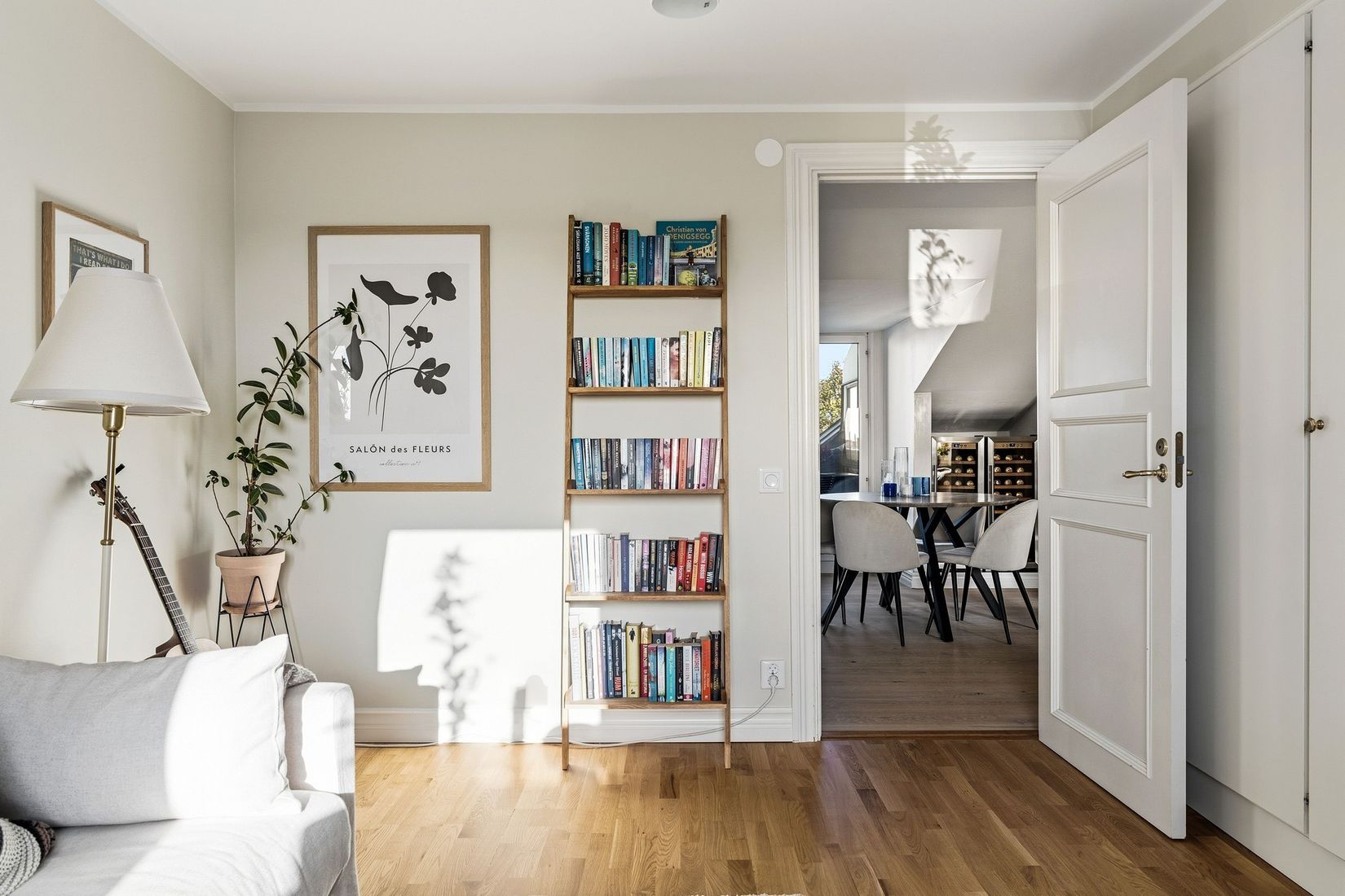 Bostadsrätt, Helmfeltsgatan 15, Tågaborg, Helsingborg