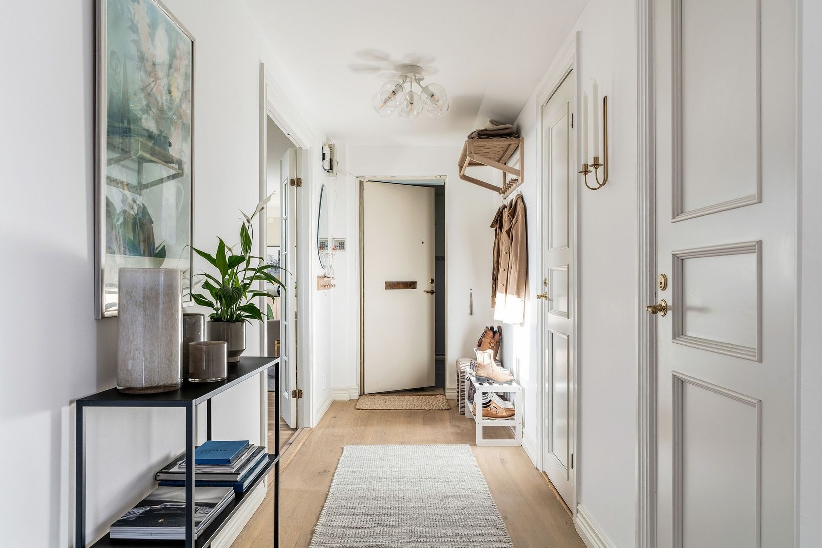 Bostadsrätt, Helmfeltsgatan 15, Tågaborg, Helsingborg