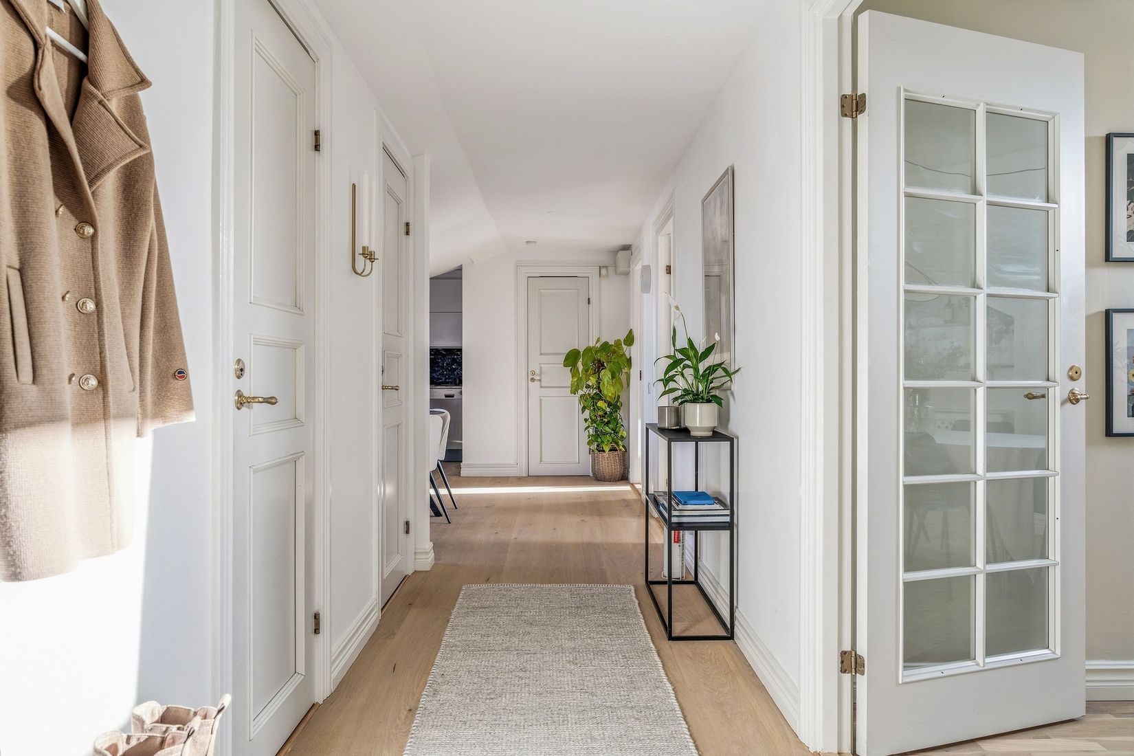 Bostadsrätt, Helmfeltsgatan 15, Tågaborg, Helsingborg