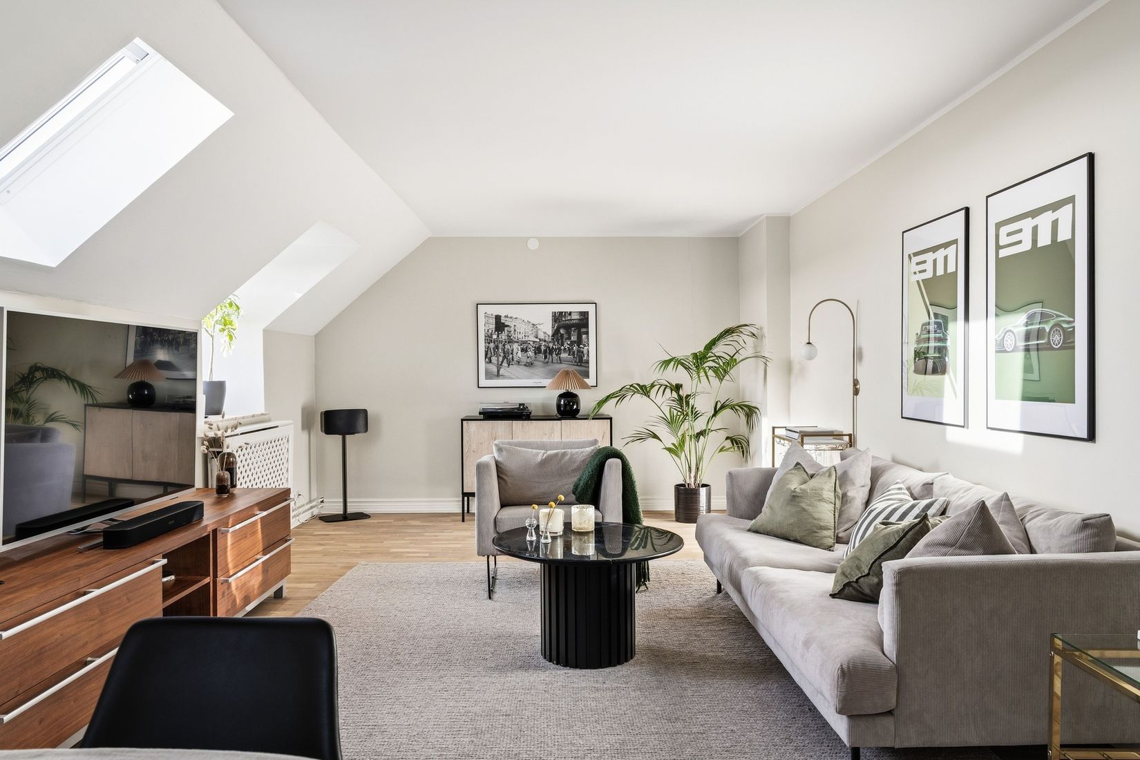 Bostadsrätt, Helmfeltsgatan 15, Tågaborg, Helsingborg