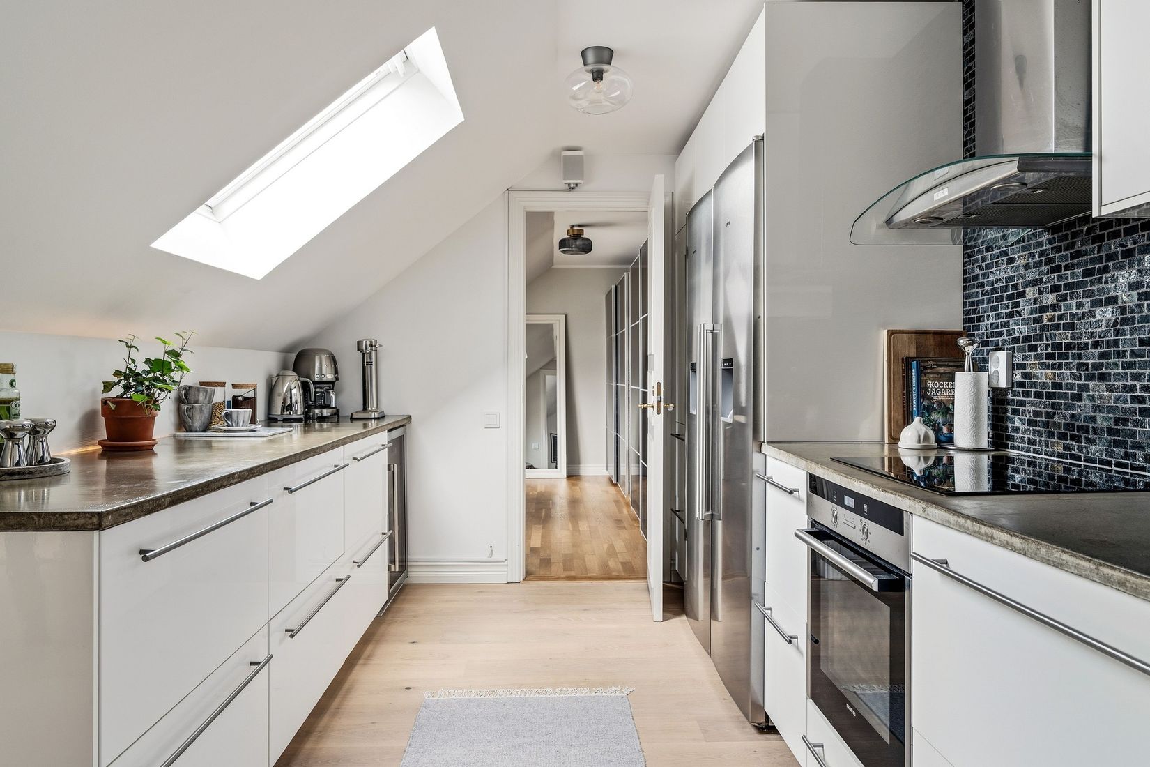 Bostadsrätt, Helmfeltsgatan 15, Tågaborg, Helsingborg