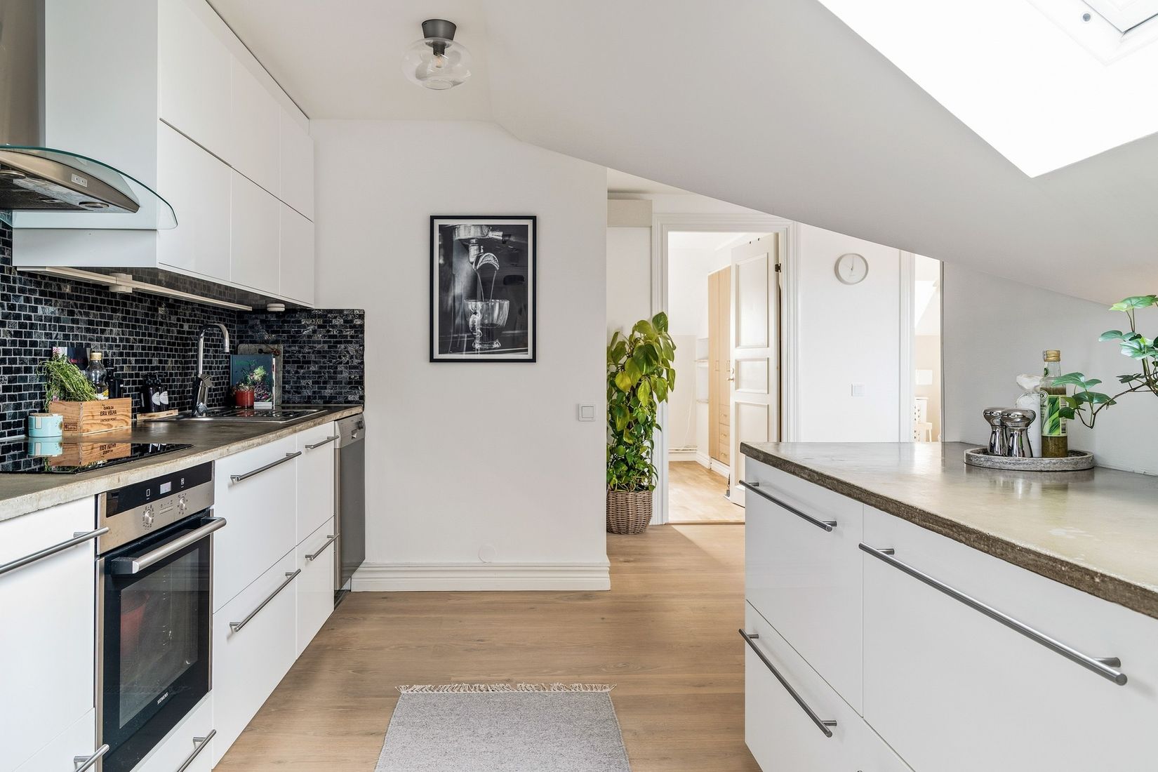 Bostadsrätt, Helmfeltsgatan 15, Tågaborg, Helsingborg