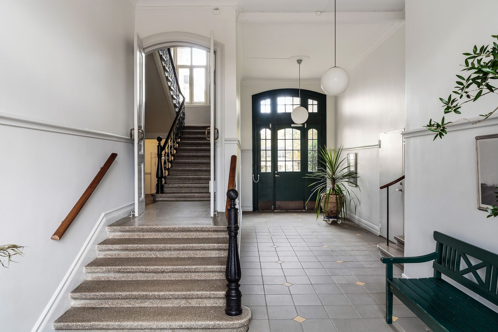 Bostadsrätt, Helmfeltsgatan 15, Tågaborg, Helsingborg