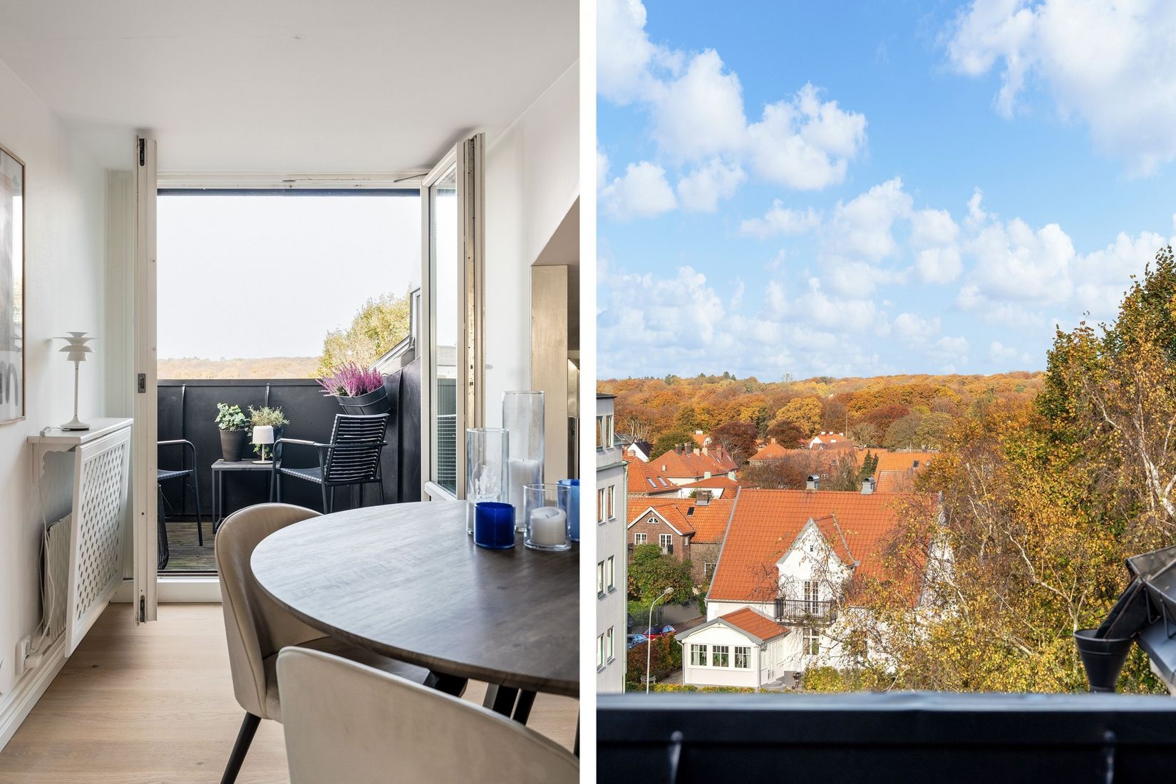 Bostadsrätt, Helmfeltsgatan 15, Tågaborg, Helsingborg