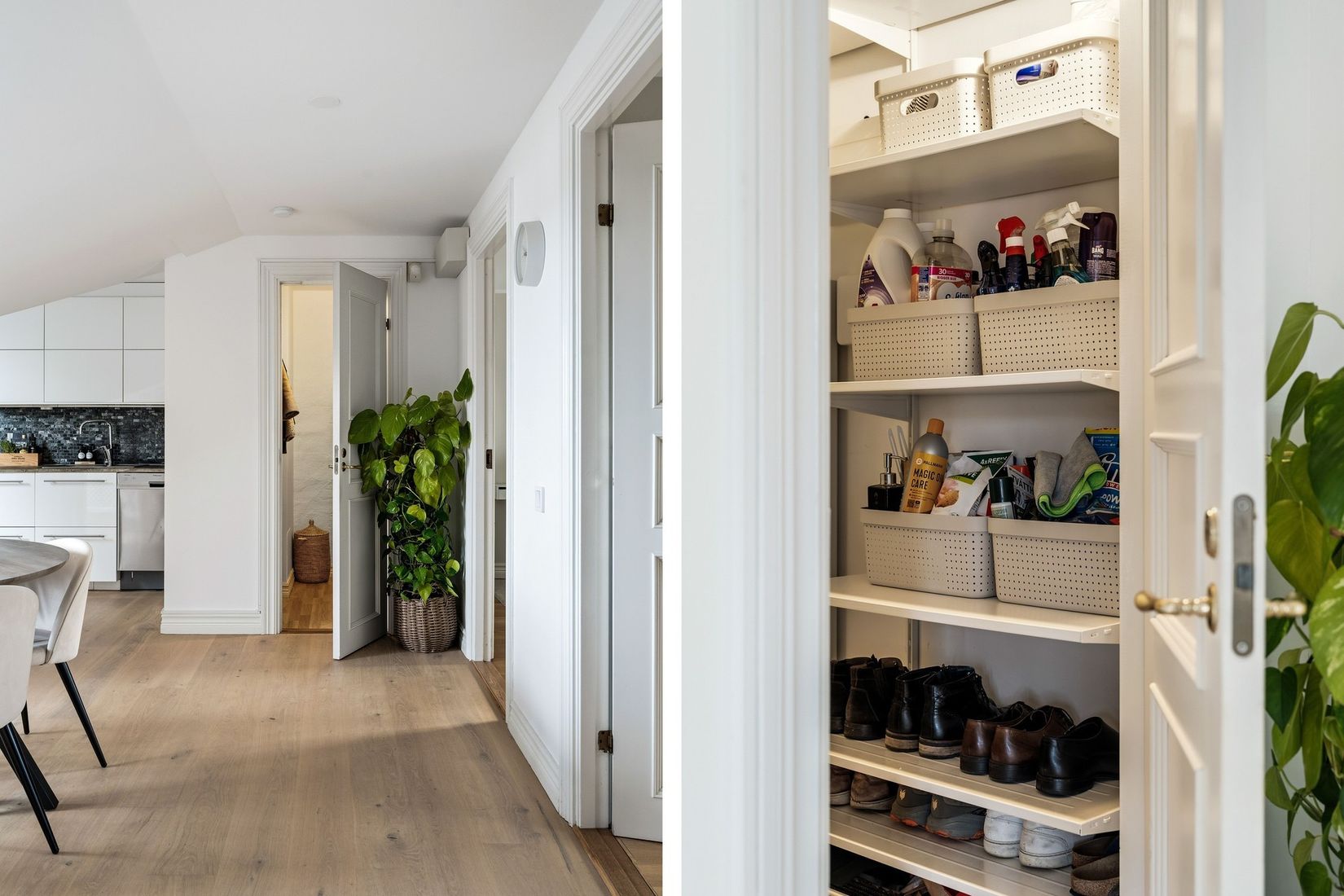 Bostadsrätt, Helmfeltsgatan 15, Tågaborg, Helsingborg