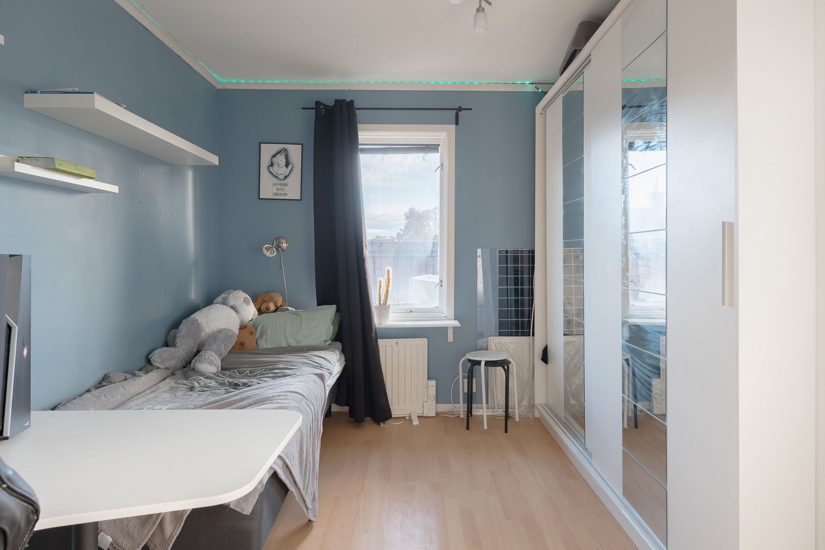 Villa, Berglundavägen 1, Tidan, Skövde