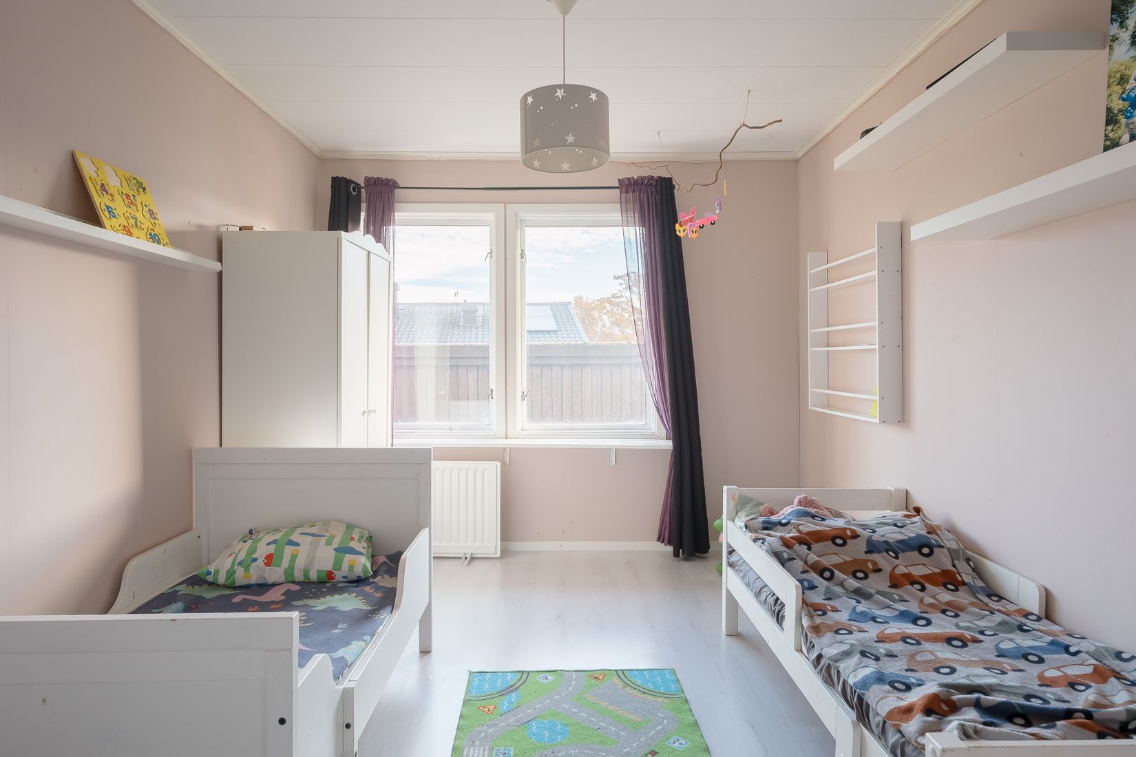 Villa, Berglundavägen 1, Tidan, Skövde