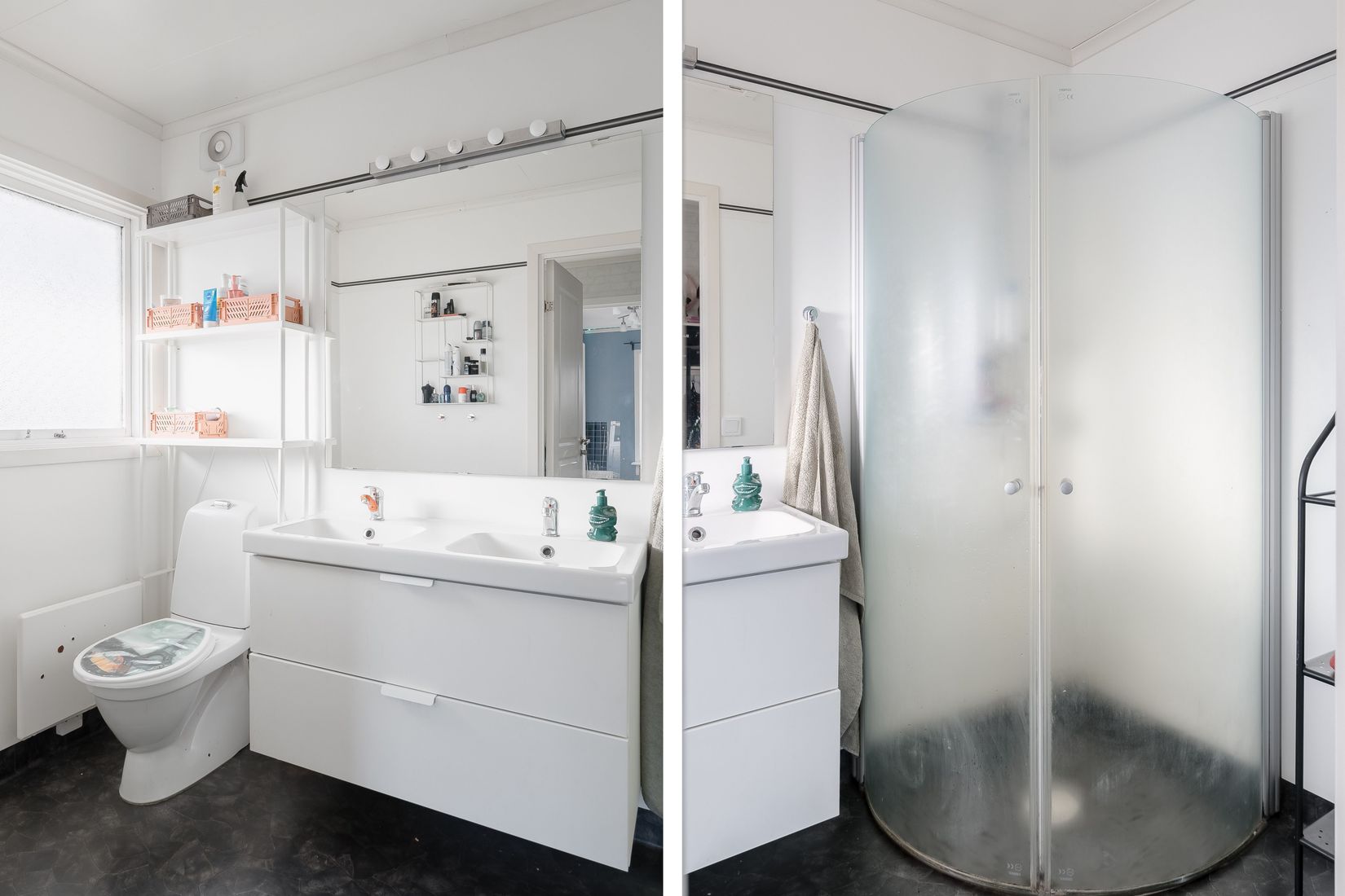 Villa, Berglundavägen 1, Tidan, Skövde