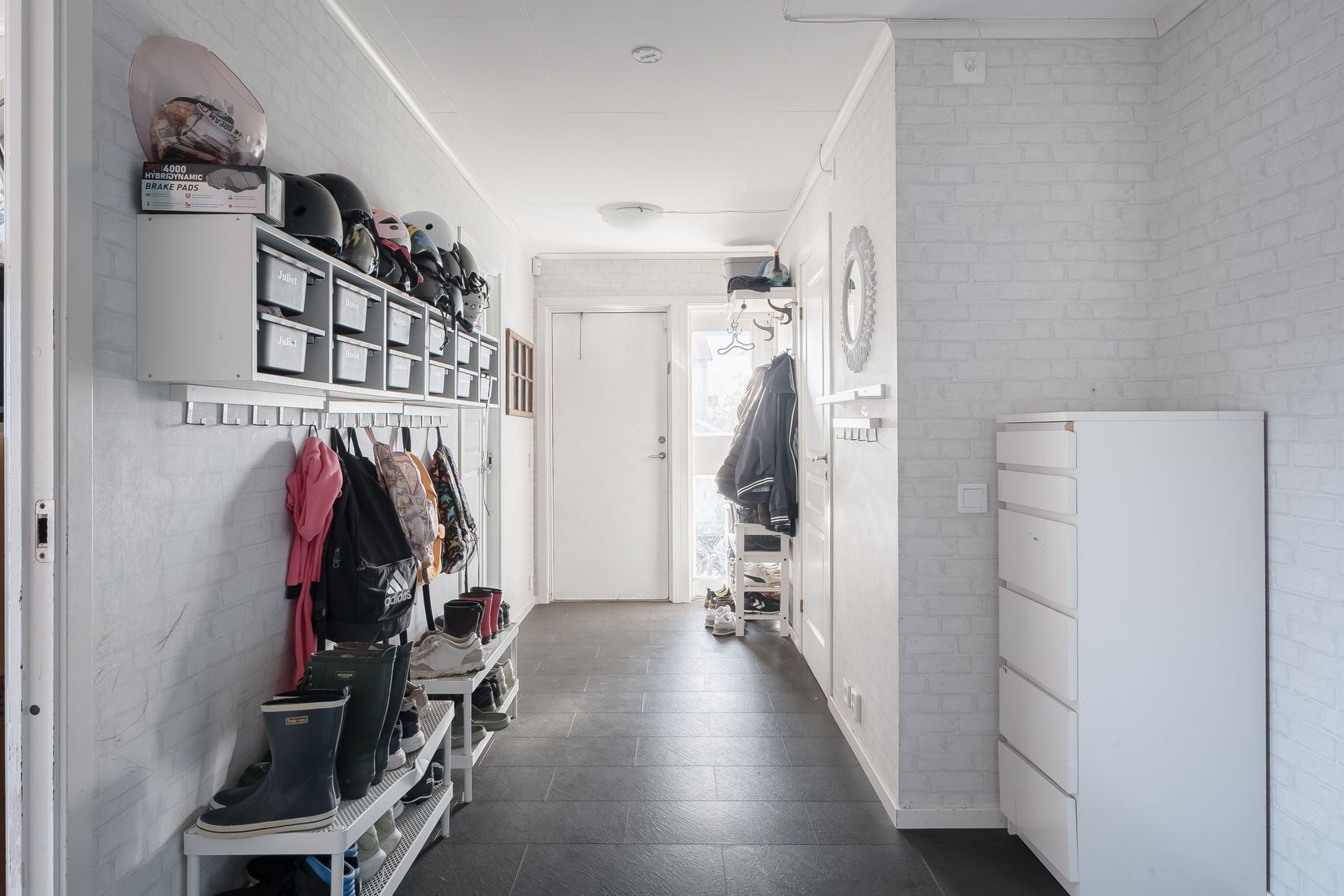 Villa, Berglundavägen 1, Tidan, Skövde