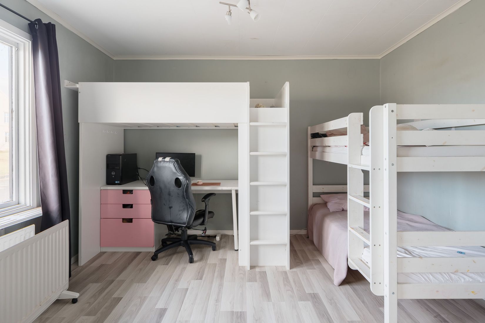 Villa, Berglundavägen 1, Tidan, Skövde