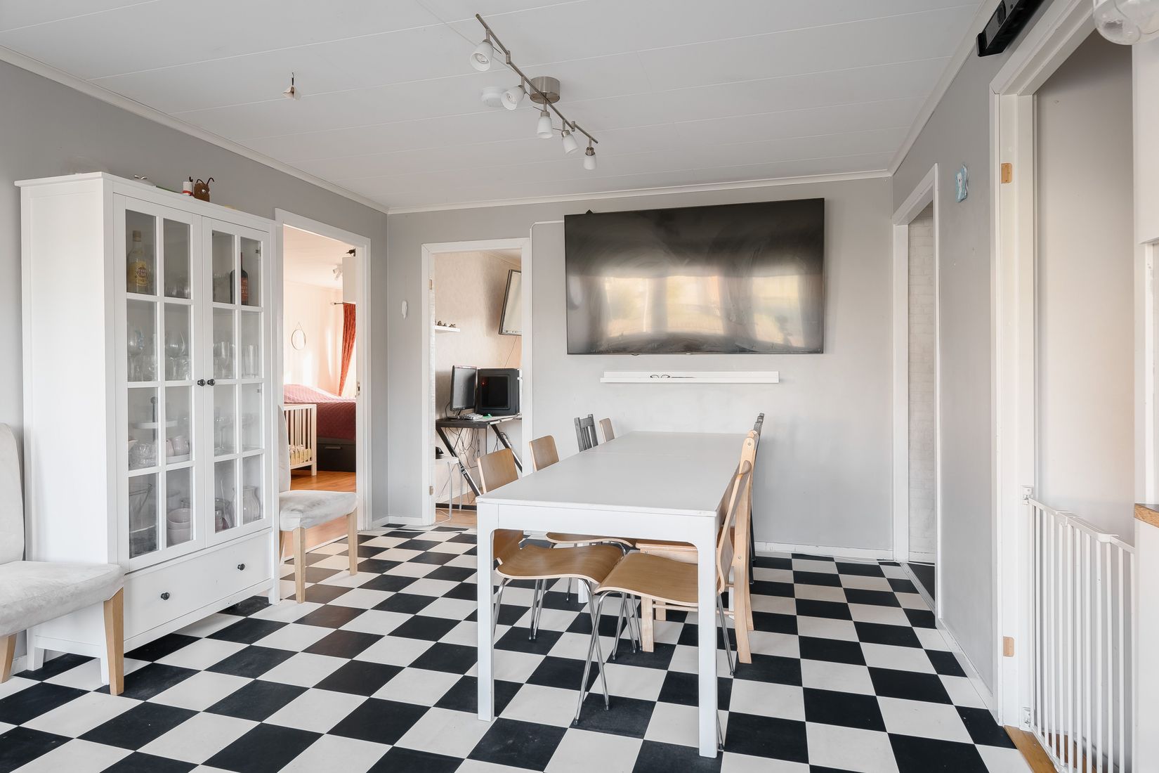 Villa, Berglundavägen 1, Tidan, Skövde