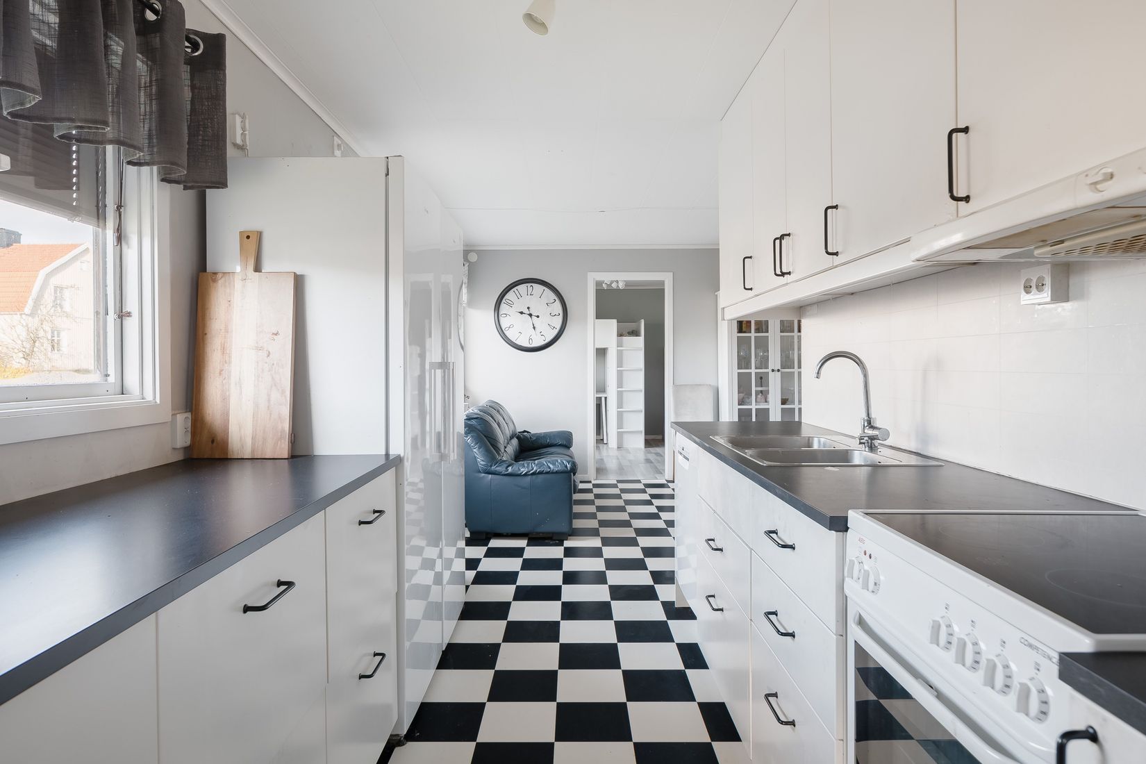 Villa, Berglundavägen 1, Tidan, Skövde