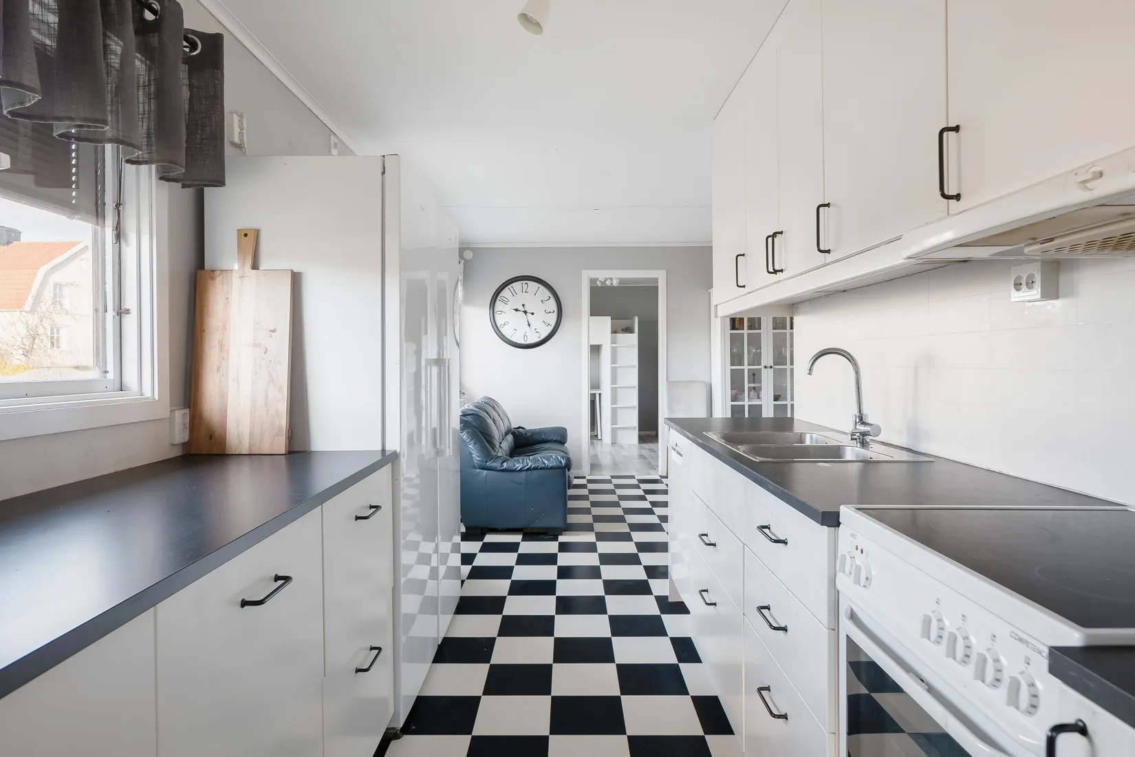Villa, Berglundavägen 1, Tidan, Skövde