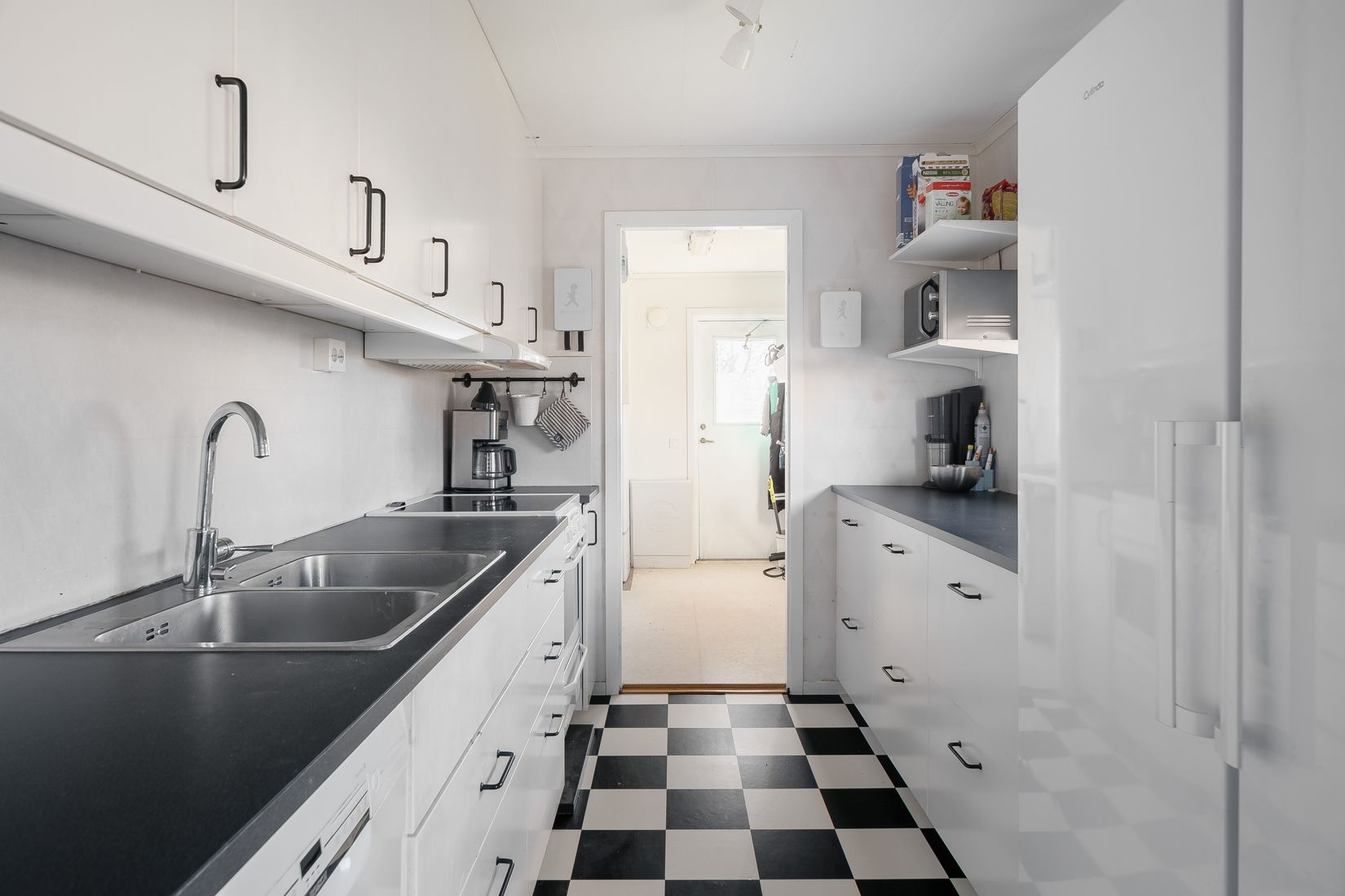 Villa, Berglundavägen 1, Tidan, Skövde