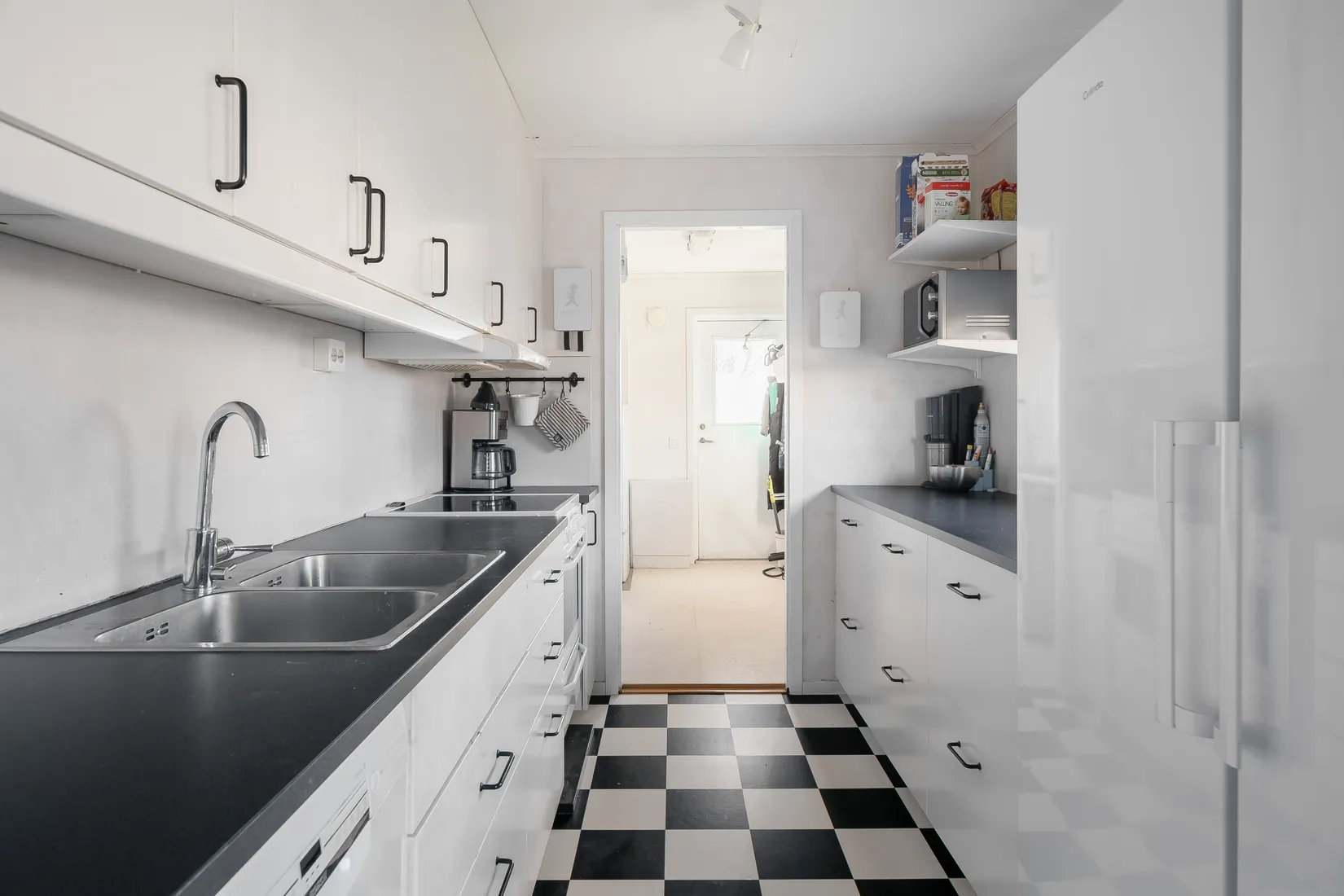Villa, Berglundavägen 1, Tidan, Skövde
