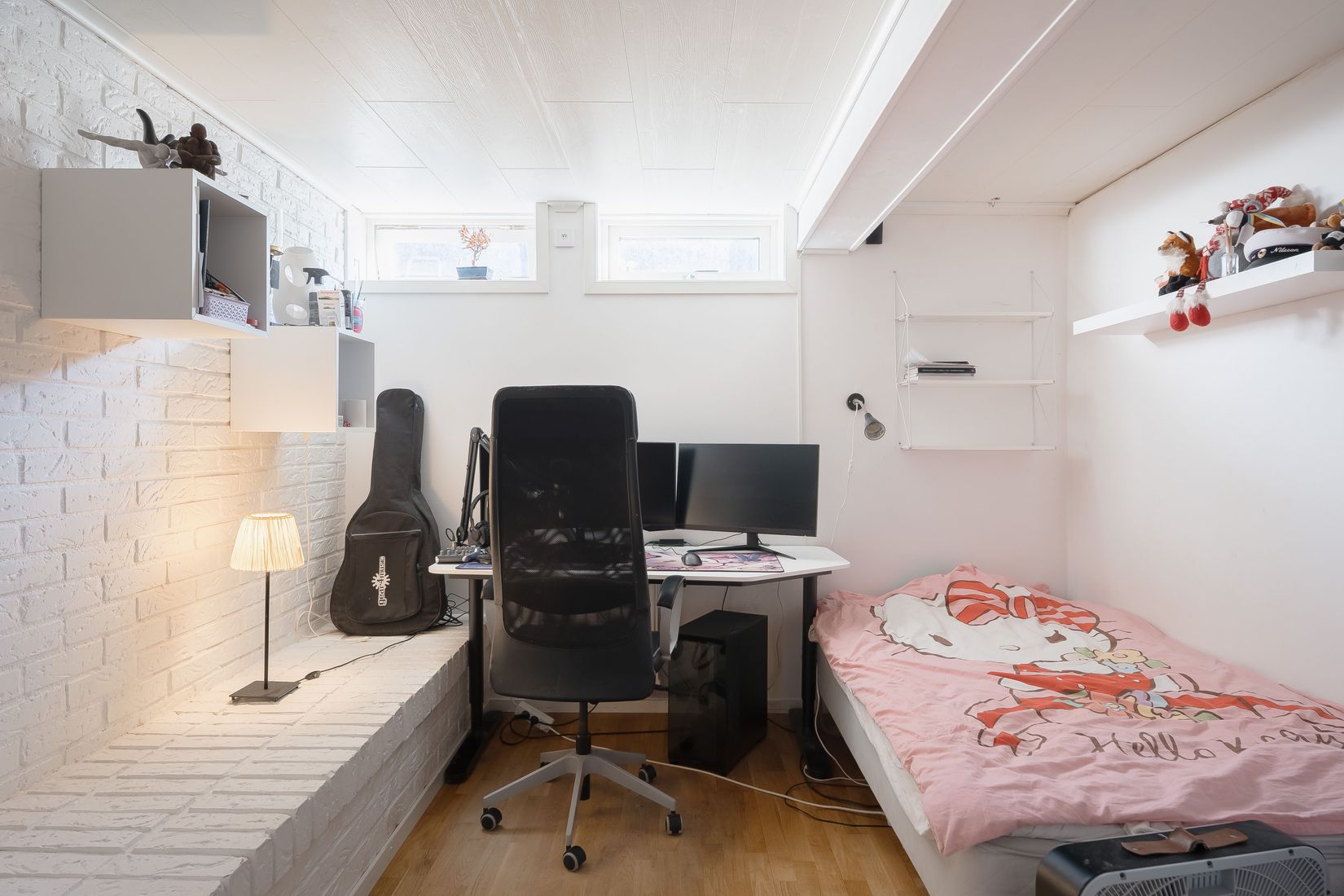 Villa, Berglundavägen 1, Tidan, Skövde