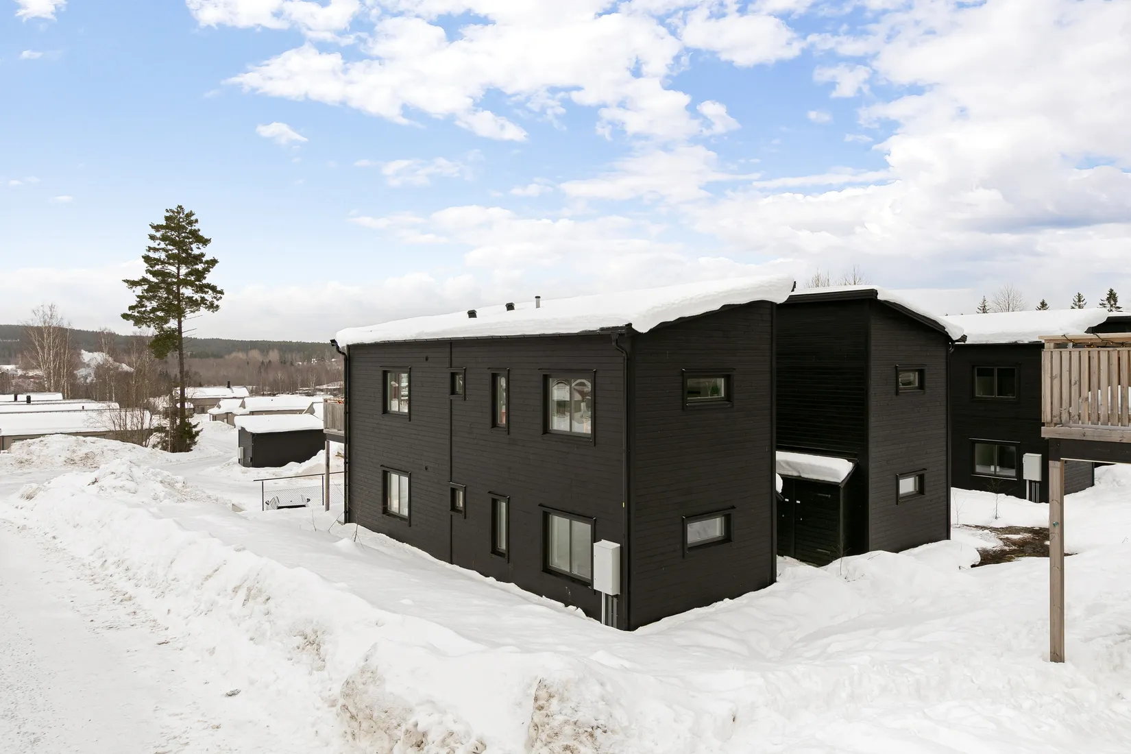 Bostadsrätt, Ski Apartments 27A - Nedre Ängsvägen 27A, Kungsberget, Sandviken