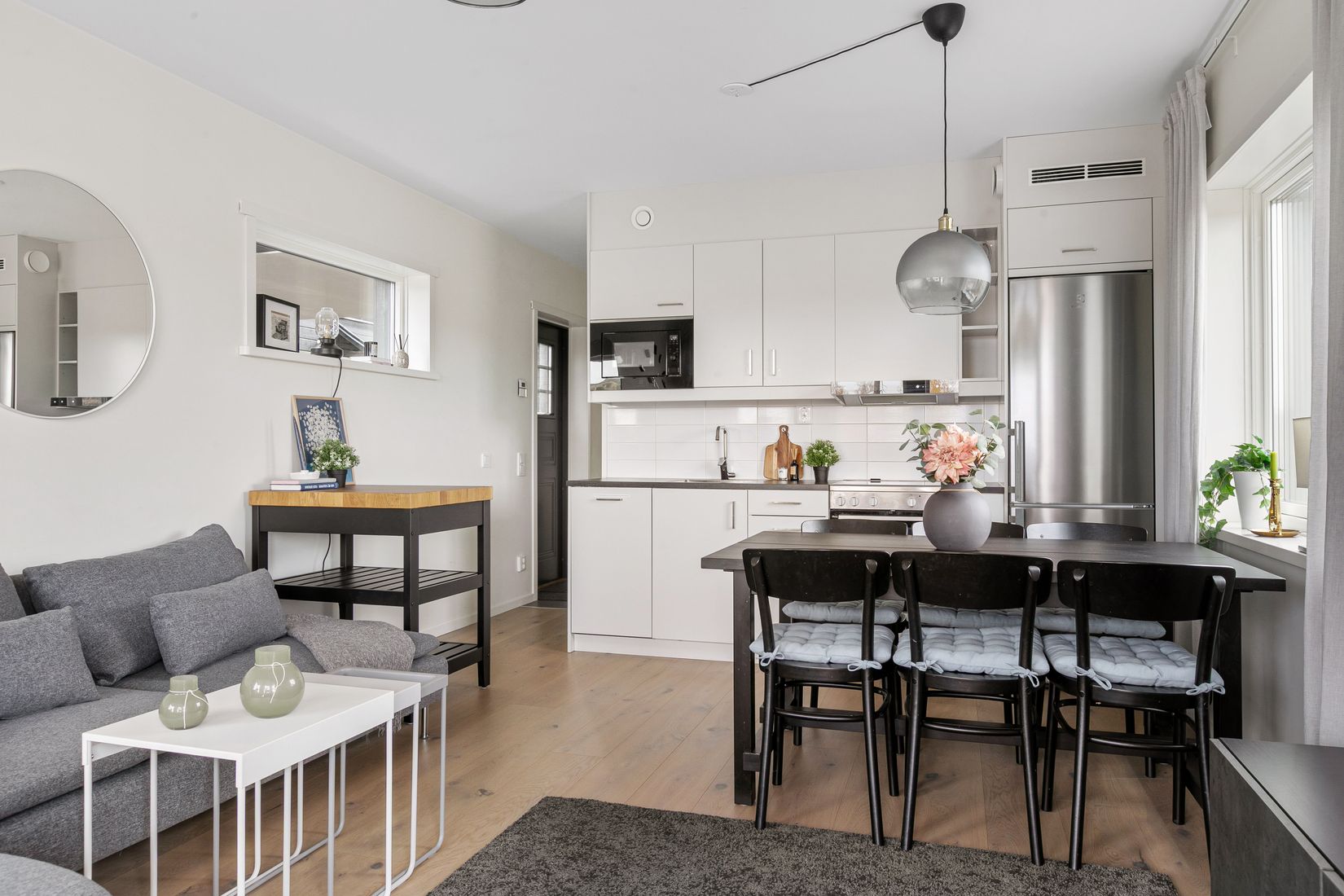 Bostadsrätt, Ski Apartments 27A - Nedre Ängsvägen 27A, Kungsberget, Sandviken