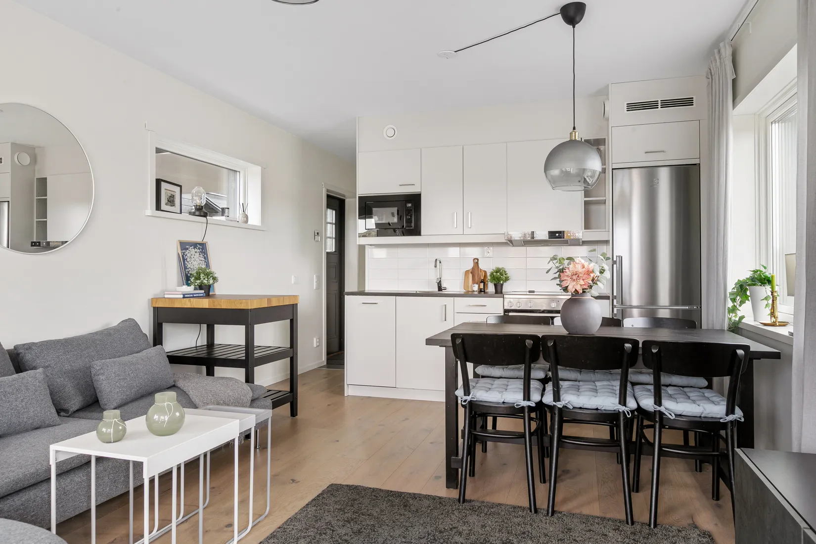 Bostadsrätt, Ski Apartments 27A - Nedre Ängsvägen 27A, Kungsberget, Sandviken