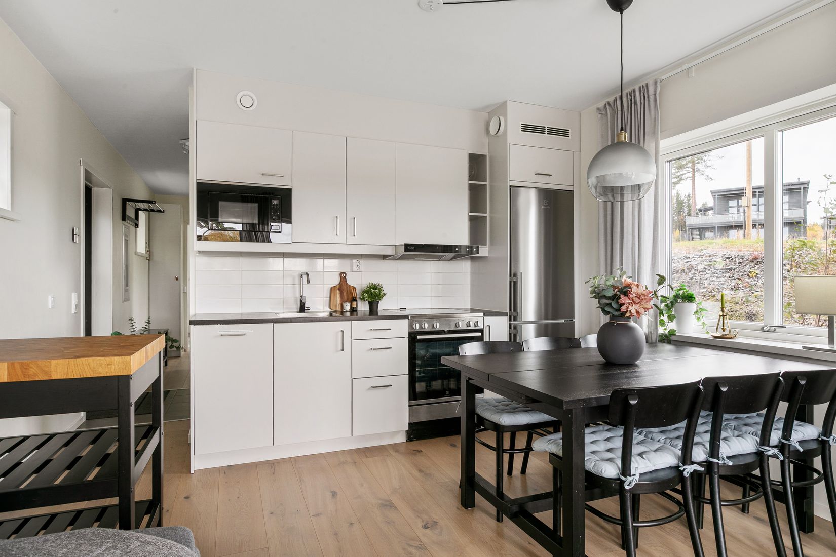 Bostadsrätt, Ski Apartments 27A - Nedre Ängsvägen 27A, Kungsberget, Sandviken