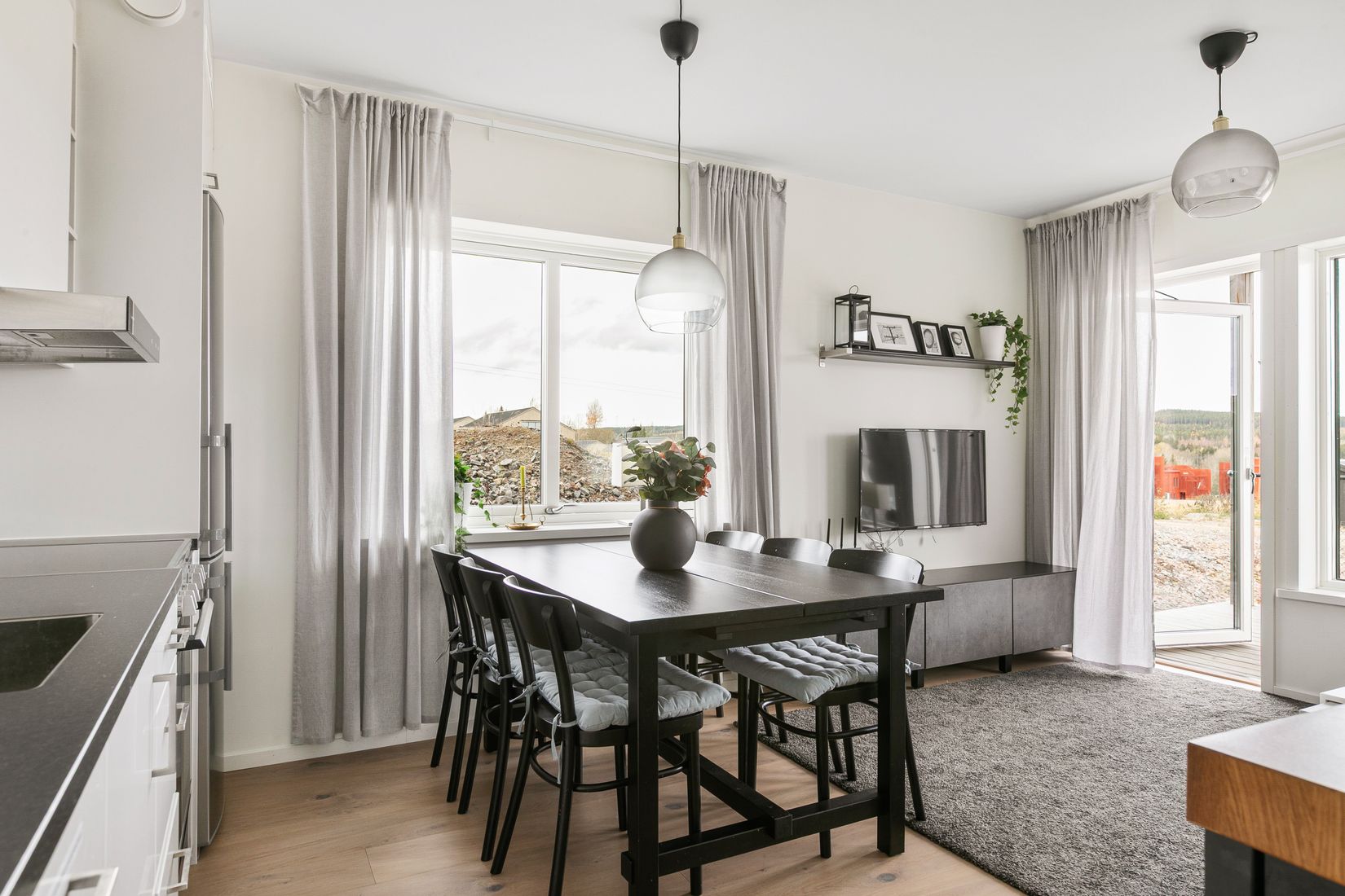 Bostadsrätt, Ski Apartments 27A - Nedre Ängsvägen 27A, Kungsberget, Sandviken