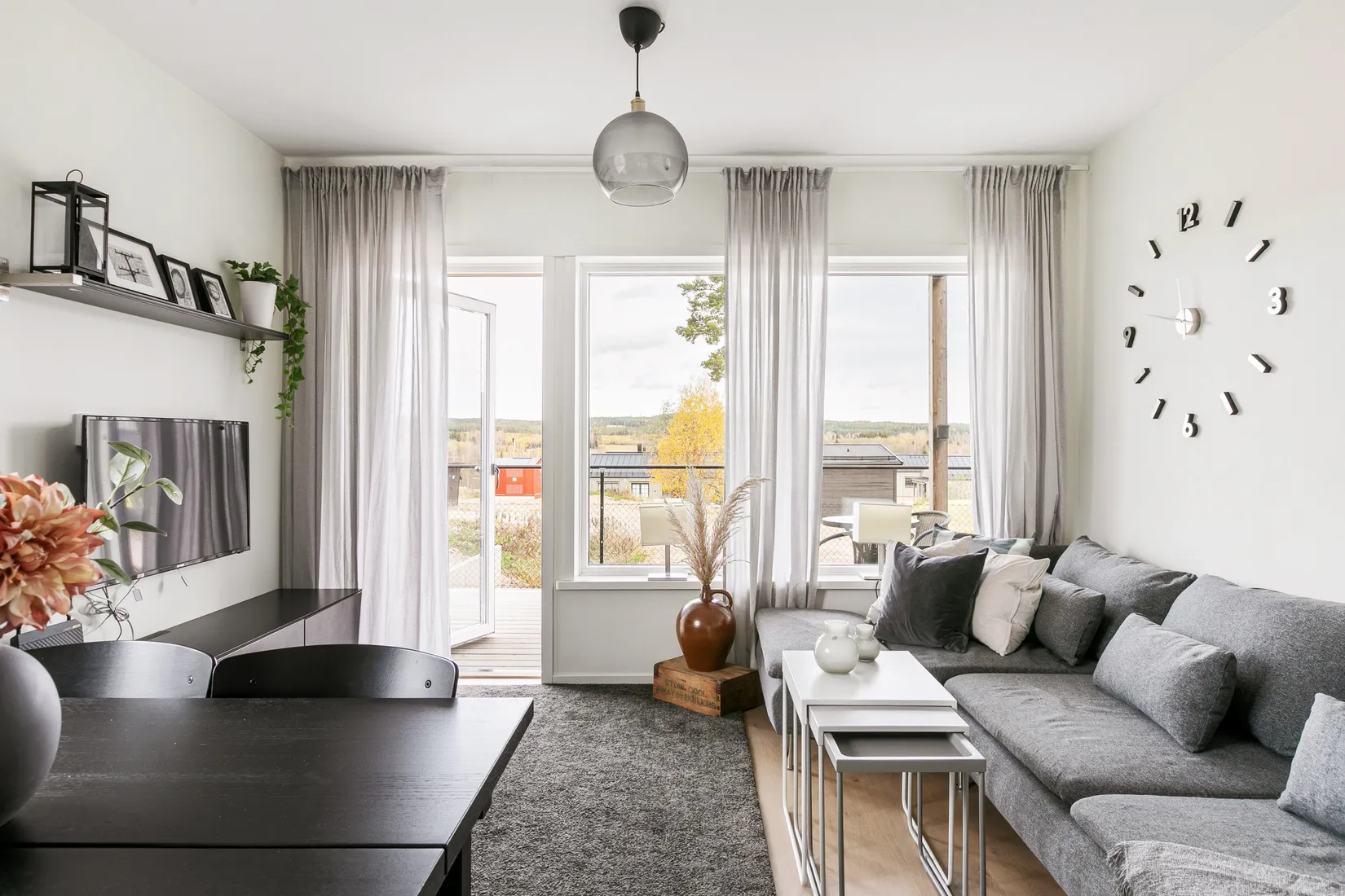 Bostadsrätt, Ski Apartments 27A - Nedre Ängsvägen 27A, Kungsberget, Sandviken