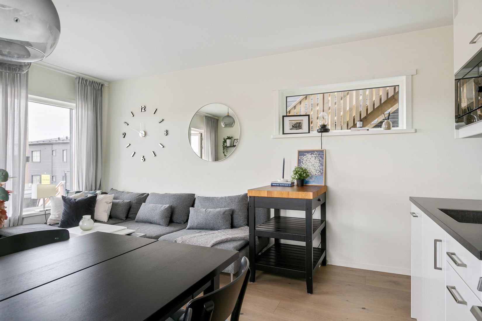 Bostadsrätt, Ski Apartments 27A - Nedre Ängsvägen 27A, Kungsberget, Sandviken