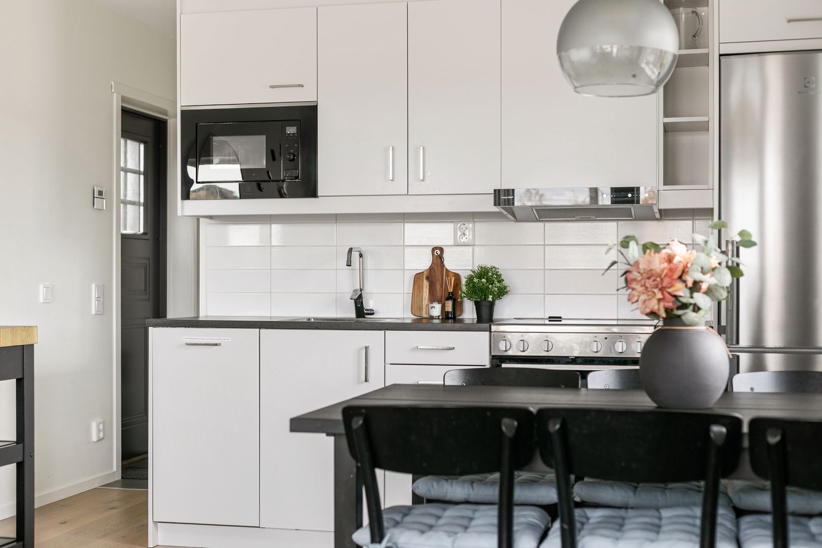 Bostadsrätt, Ski Apartments 27A - Nedre Ängsvägen 27A, Kungsberget, Sandviken