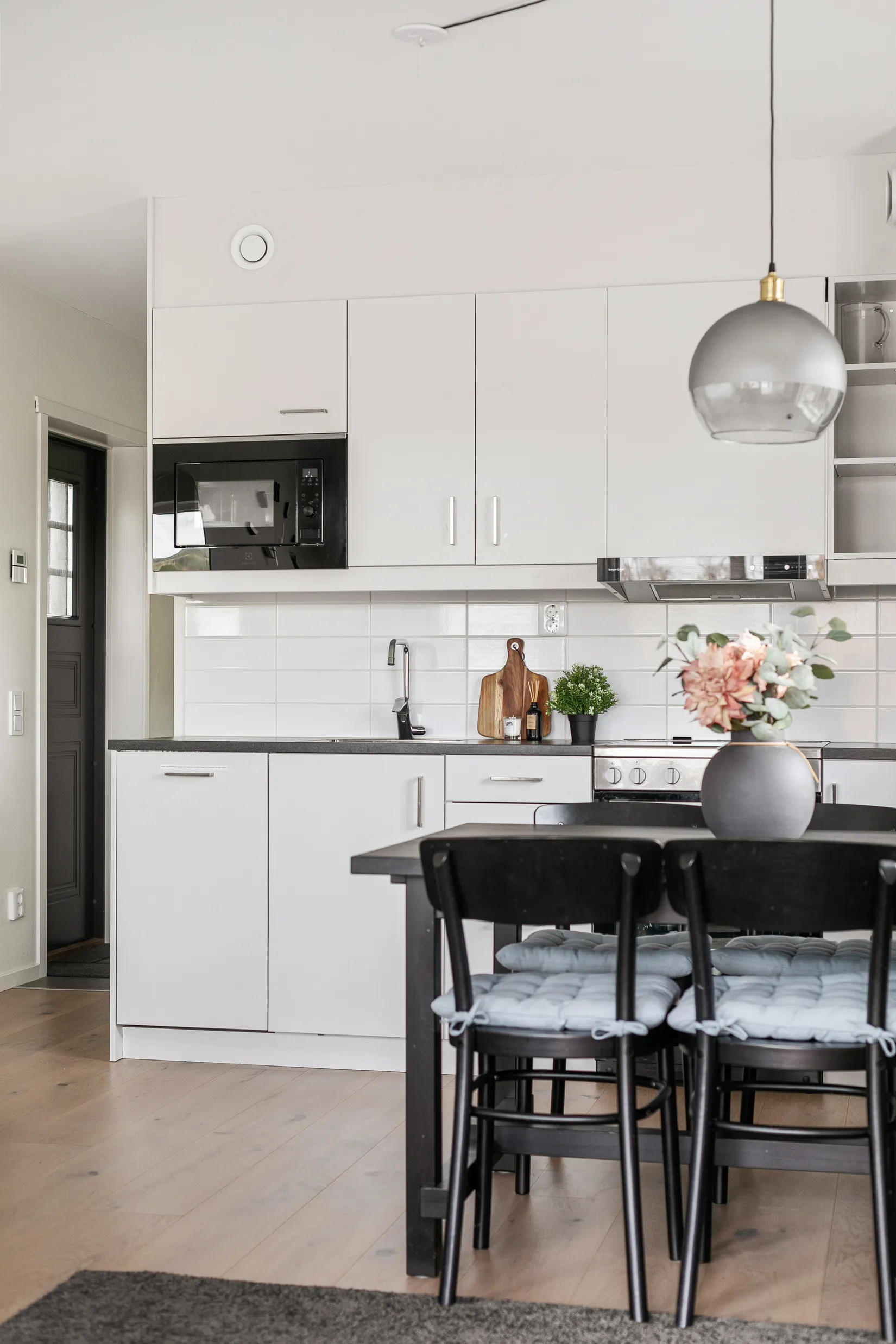 Bostadsrätt, Ski Apartments 27A - Nedre Ängsvägen 27A, Kungsberget, Sandviken