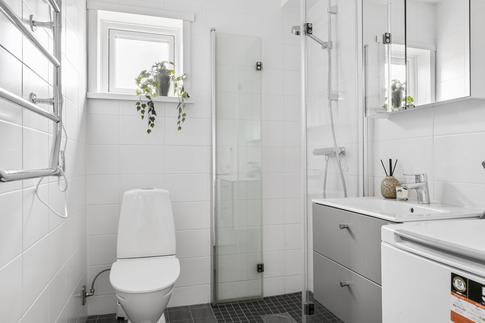 Bostadsrätt, Ski Apartments 27A - Nedre Ängsvägen 27A, Kungsberget, Sandviken