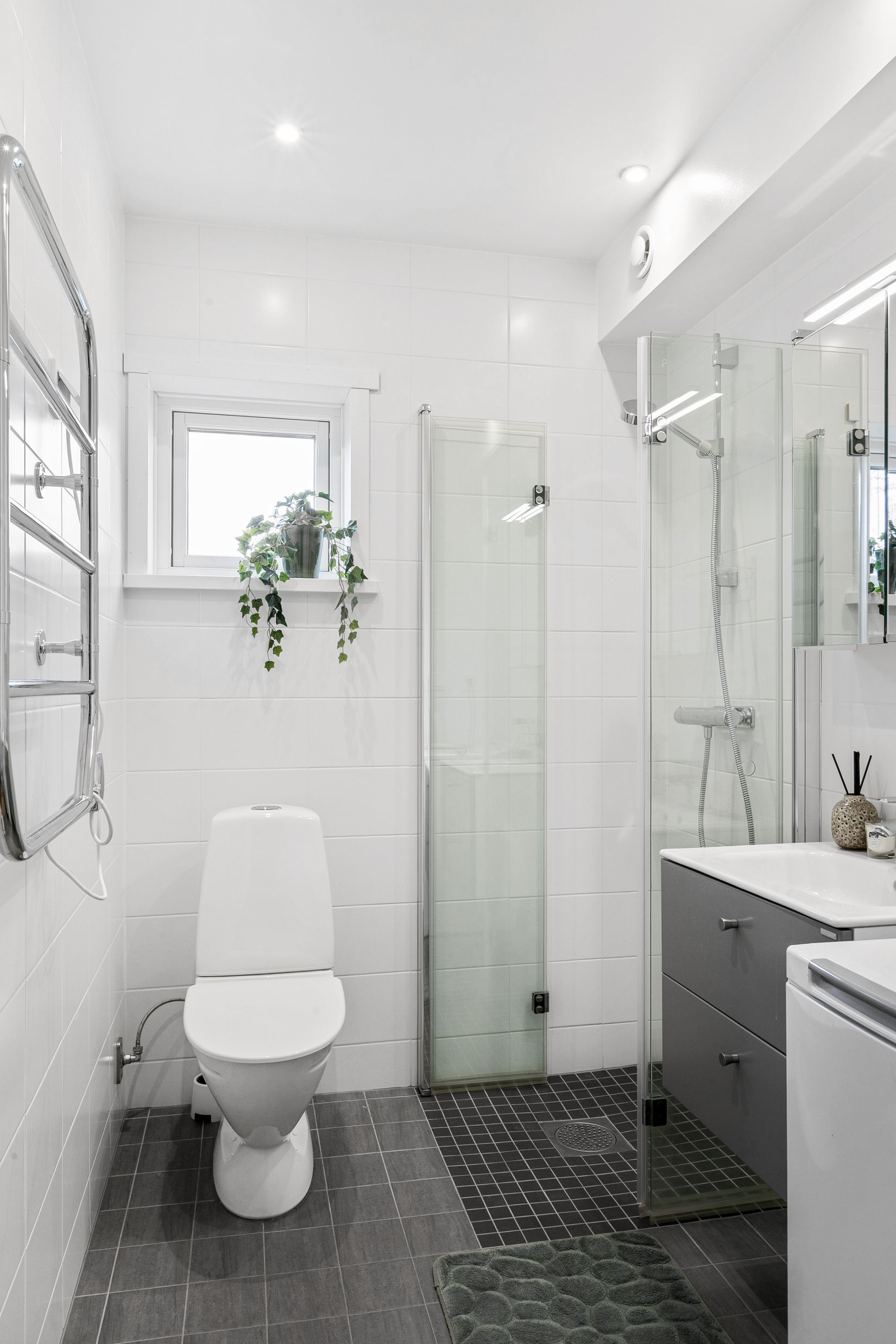 Bostadsrätt, Ski Apartments 27A - Nedre Ängsvägen 27A, Kungsberget, Sandviken