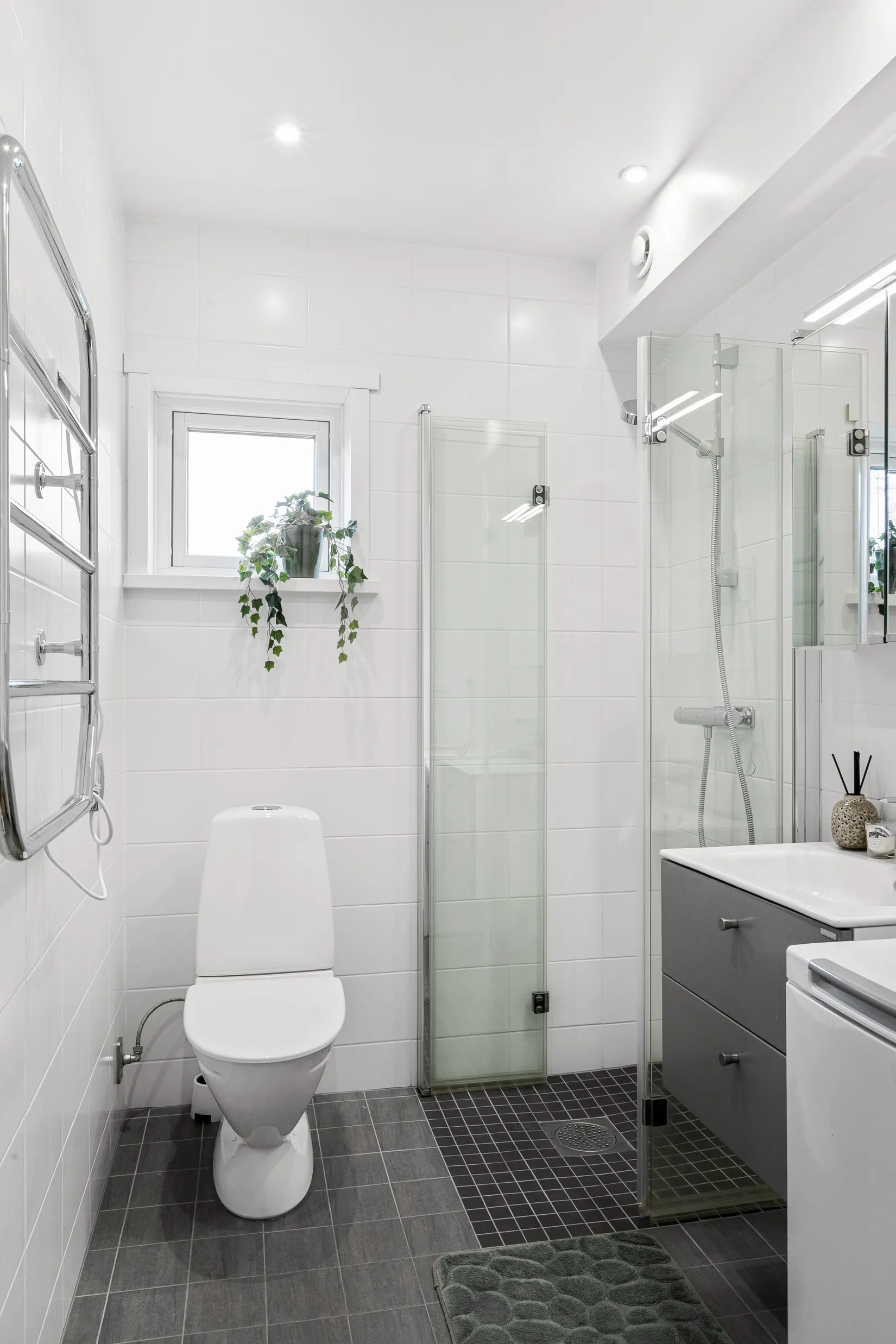 Bostadsrätt, Ski Apartments 27A - Nedre Ängsvägen 27A, Kungsberget, Sandviken