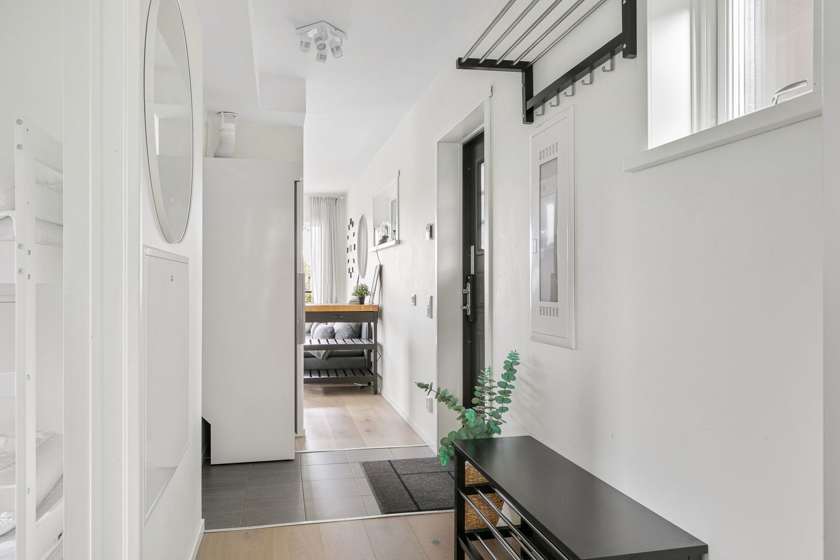 Bostadsrätt, Ski Apartments 27A - Nedre Ängsvägen 27A, Kungsberget, Sandviken