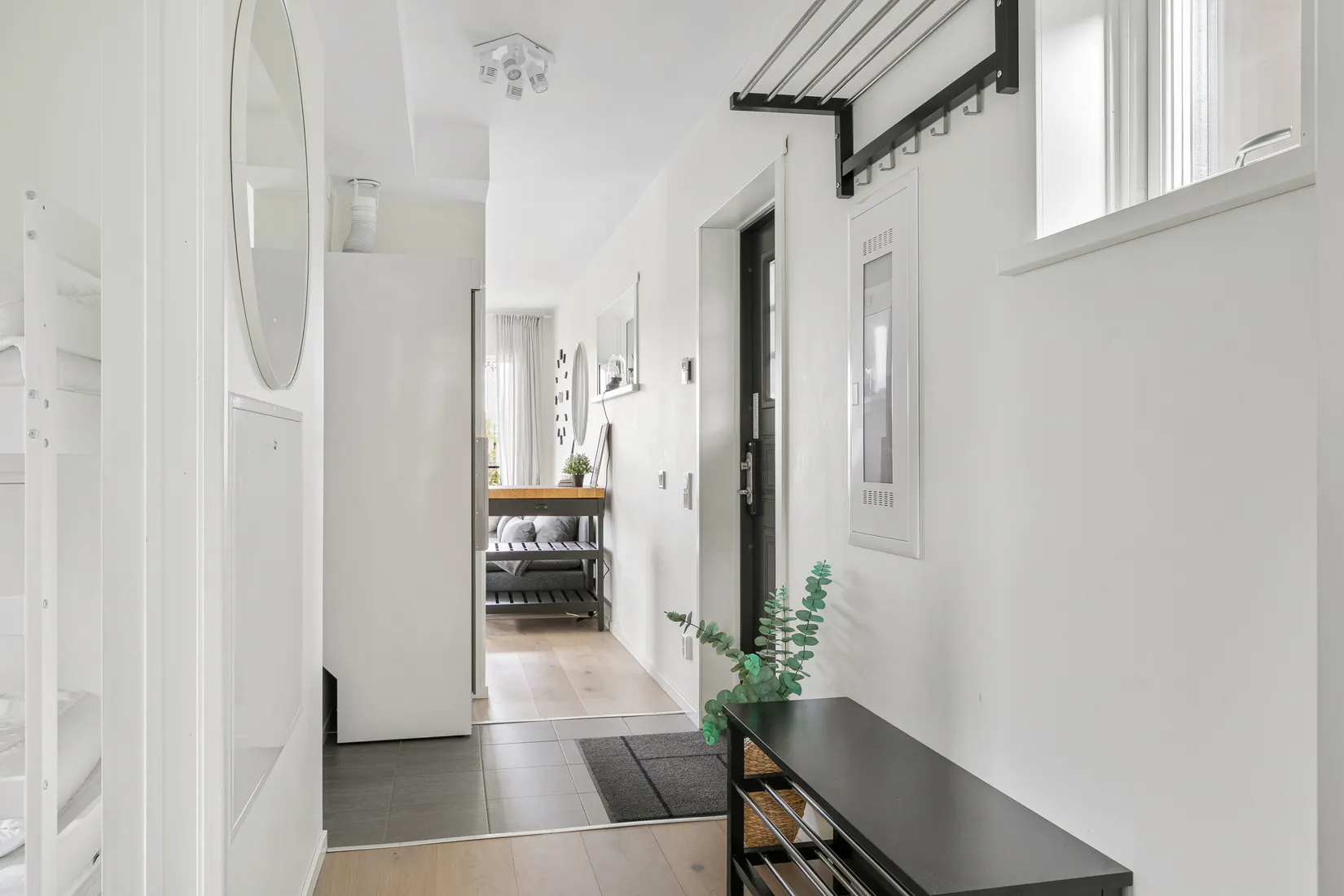 Bostadsrätt, Ski Apartments 27A - Nedre Ängsvägen 27A, Kungsberget, Sandviken