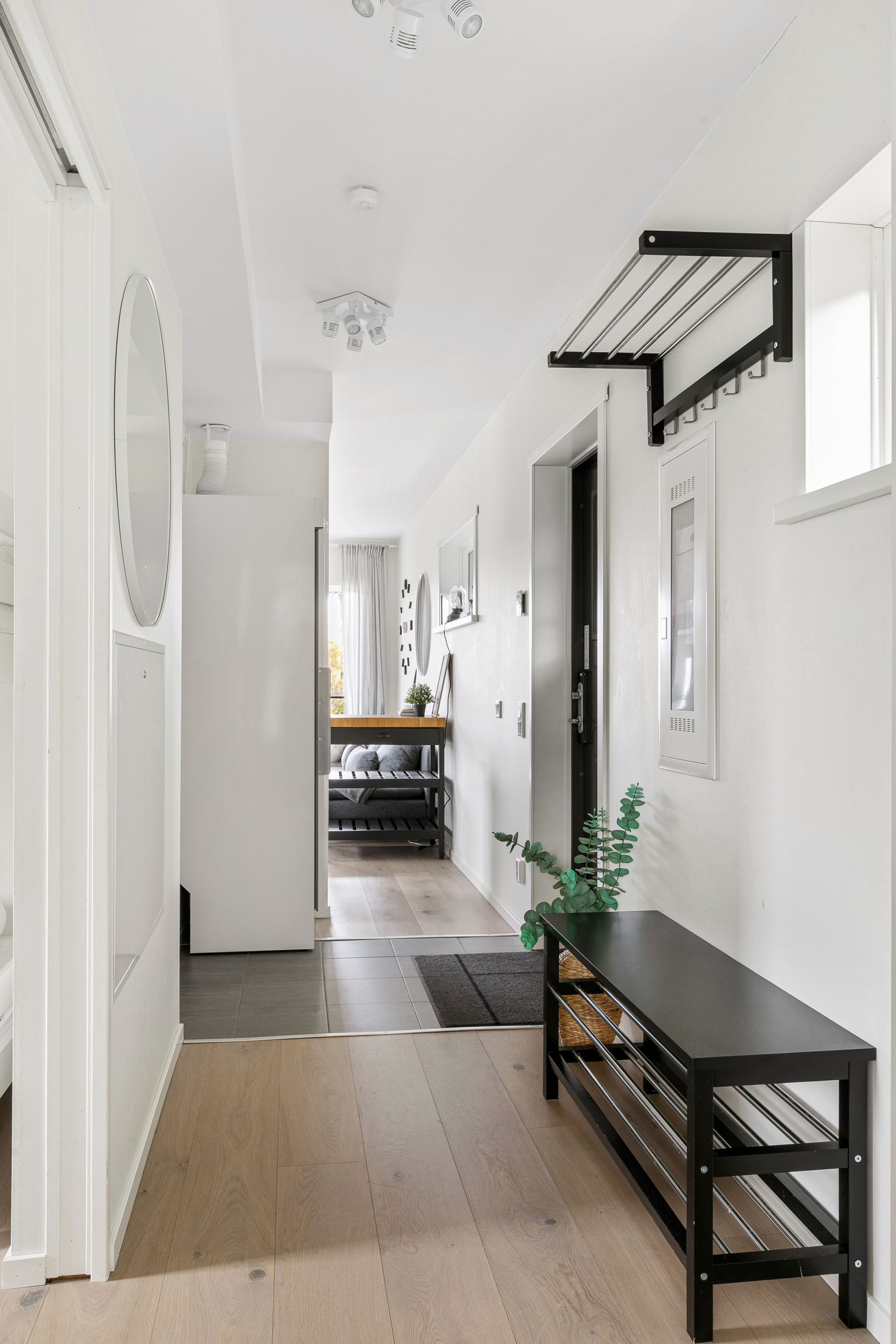 Bostadsrätt, Ski Apartments 27A - Nedre Ängsvägen 27A, Kungsberget, Sandviken