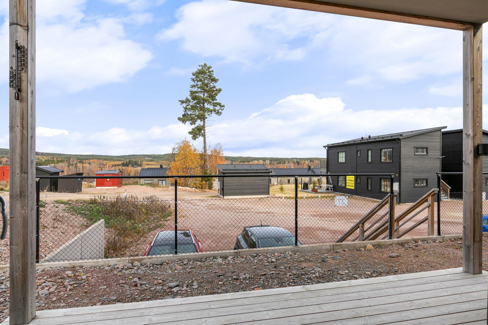 Bostadsrätt, Ski Apartments 27A - Nedre Ängsvägen 27A, Kungsberget, Sandviken